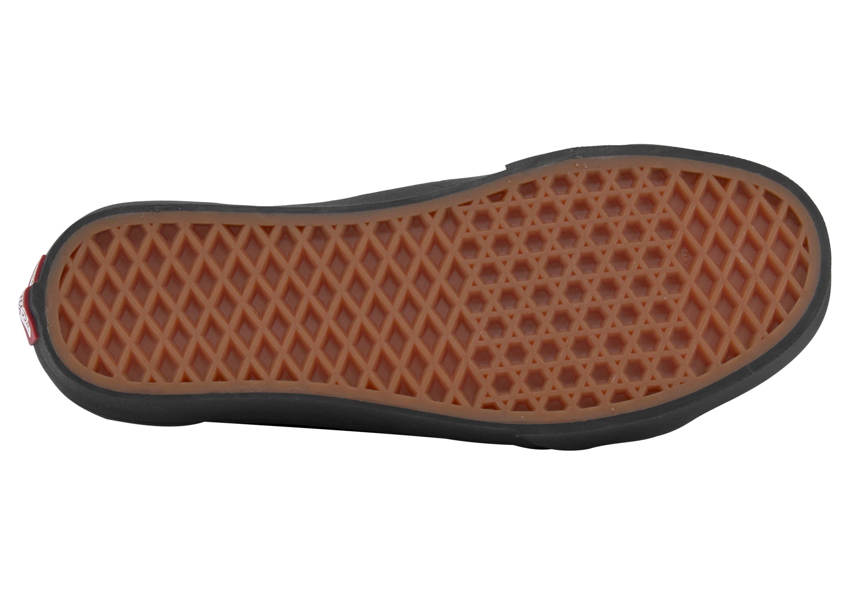 Vans Sneakers Filmore Decon van textielen canvasmateriaal