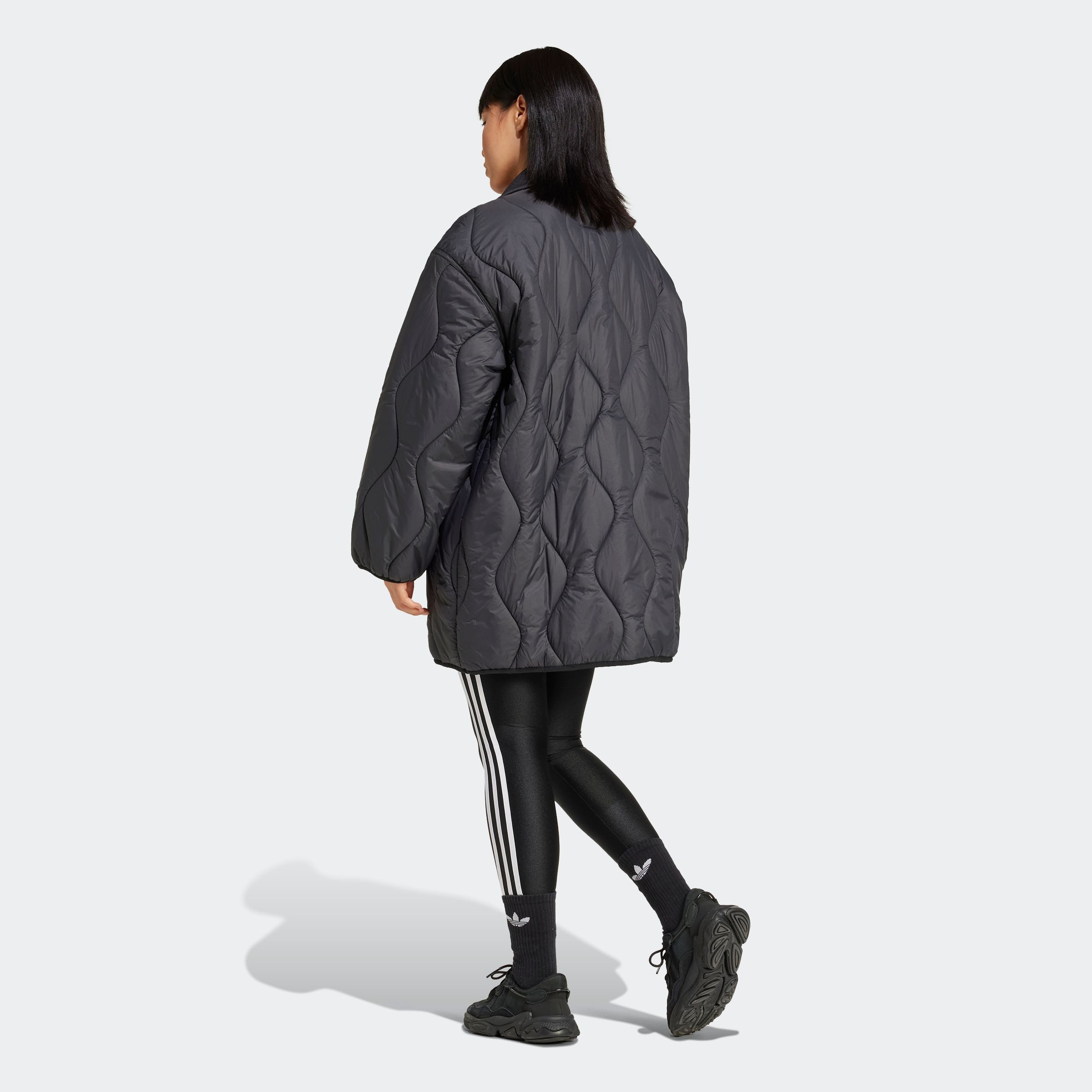 adidas Originals Outdoorjack QUILTED MID