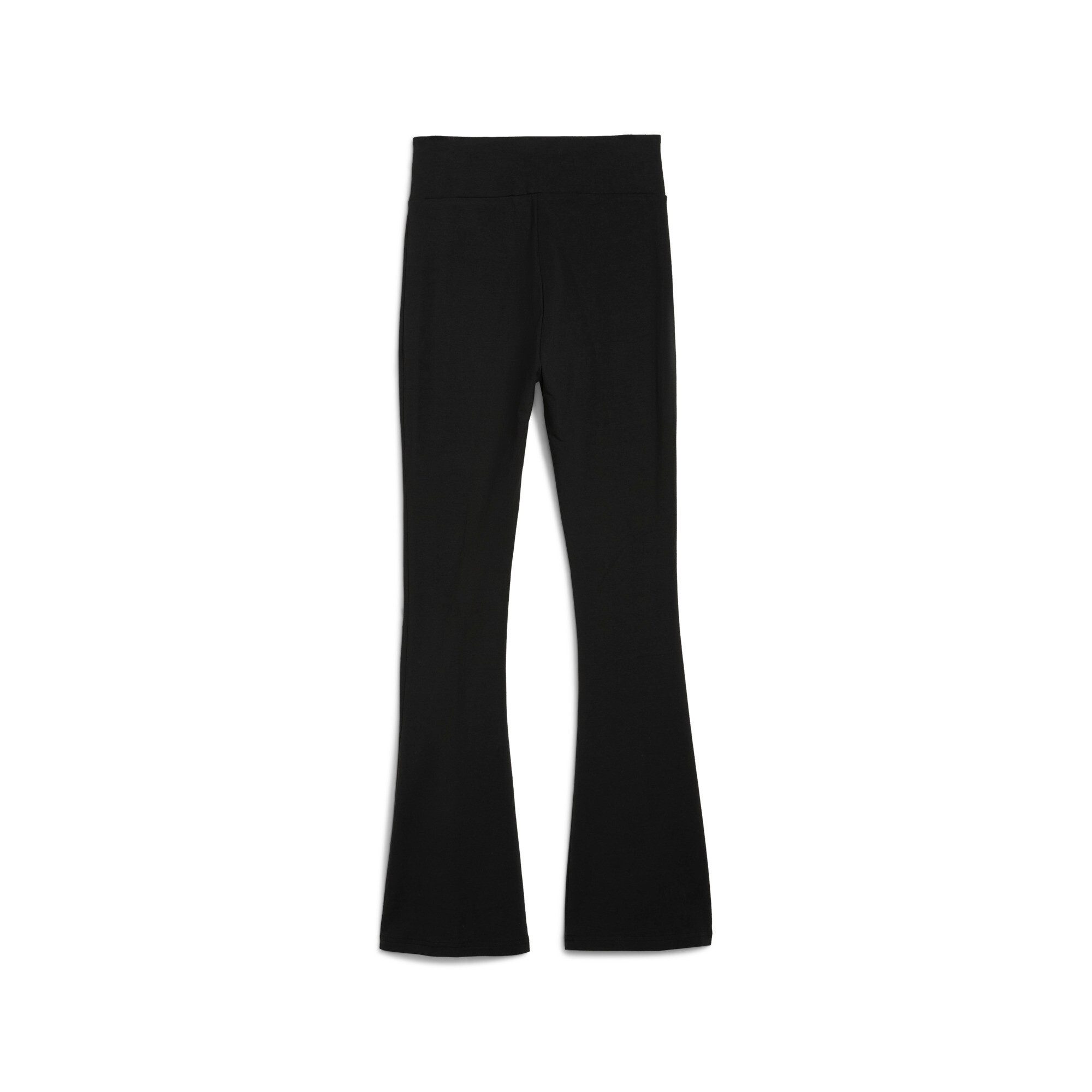PUMA Legging CLASS HIGH-WAIST FLARED LEGGINGS