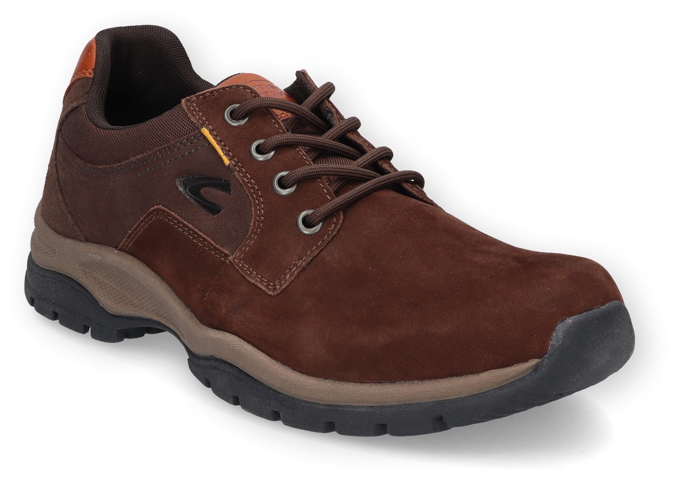 NU 20% KORTING: camel active Veterschoenen