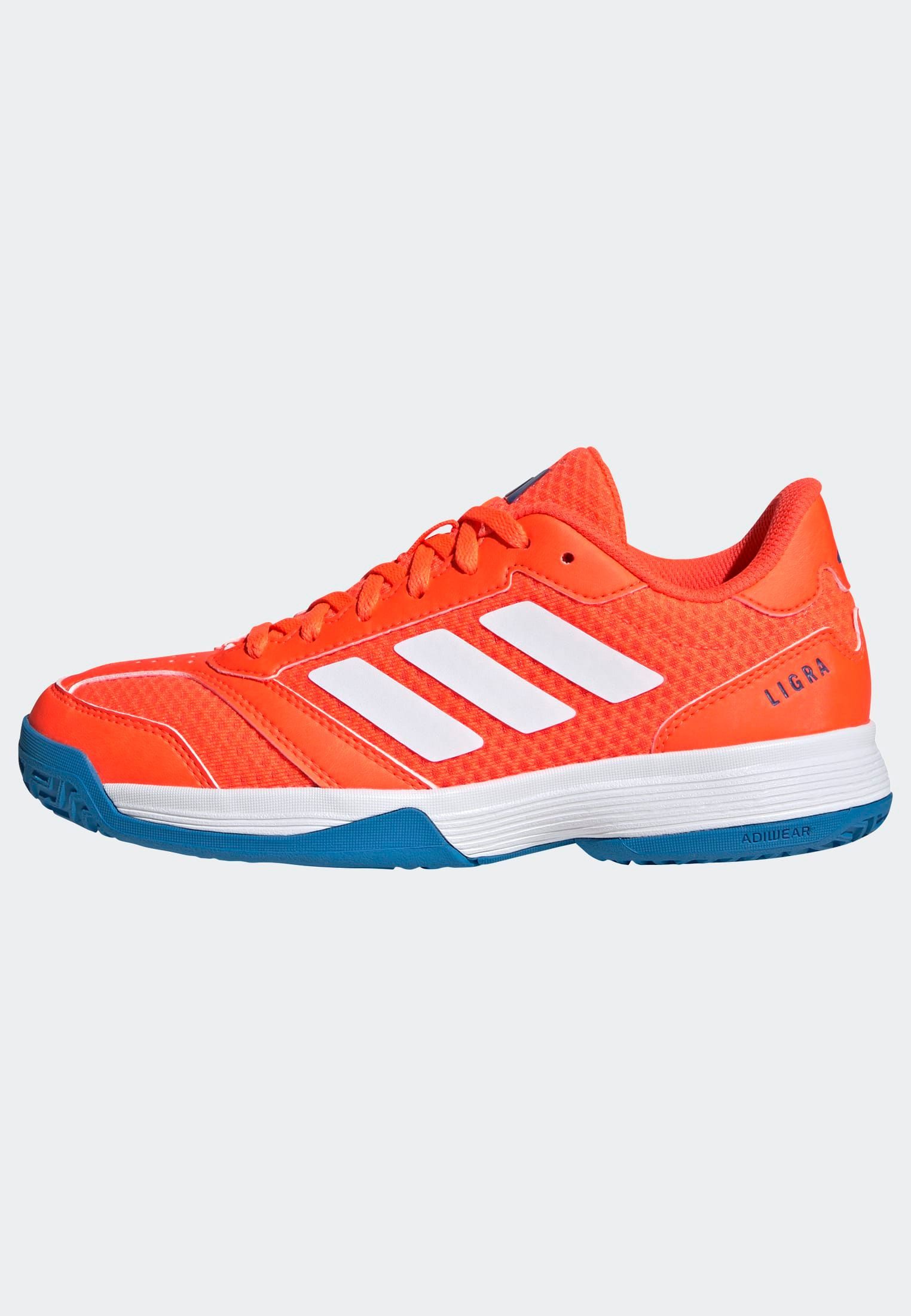 adidas Performance Zaalschoenen LIGRA 8 INDOOR KIDS