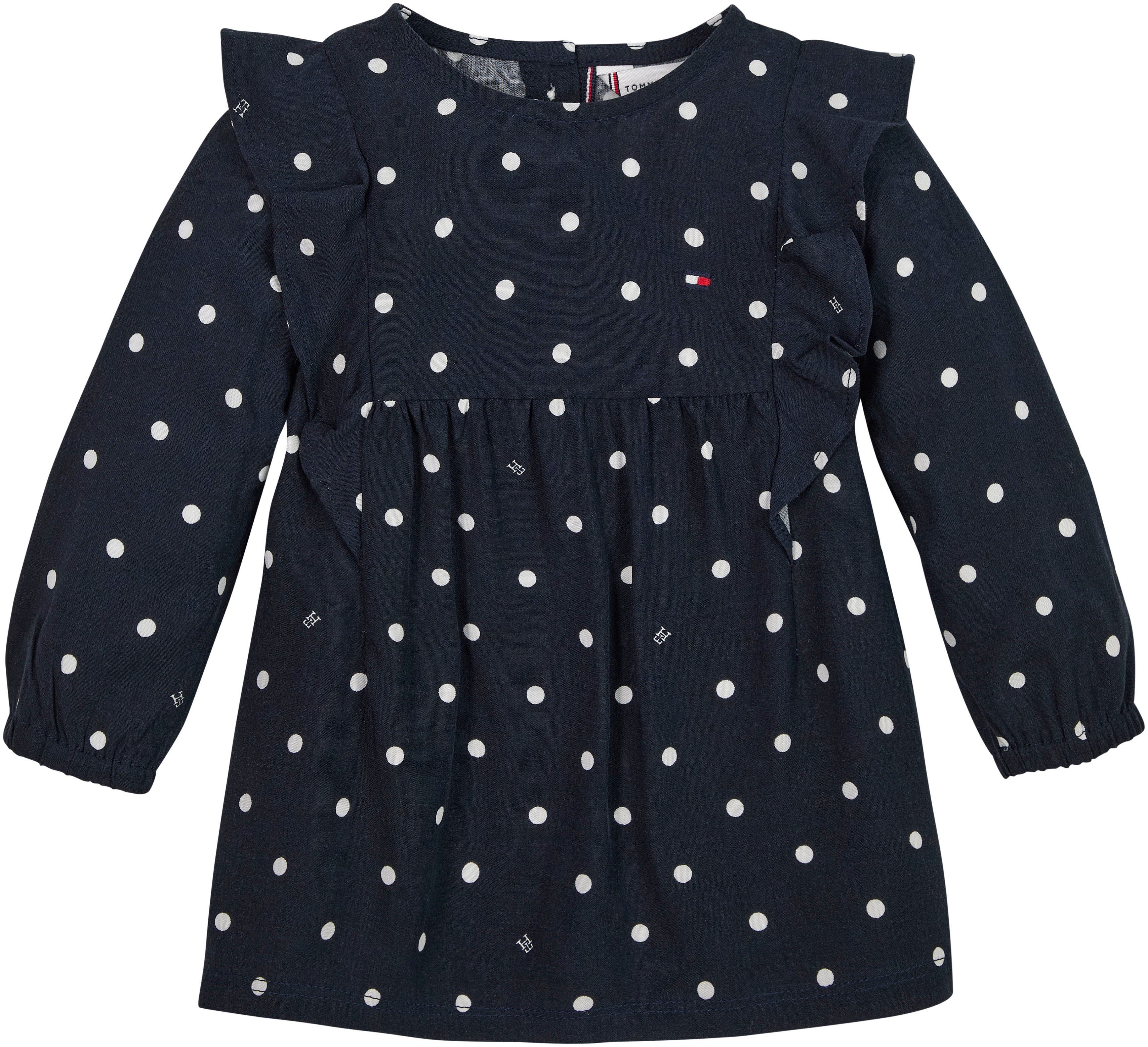 Babykleertjes best sale tommy hilfiger