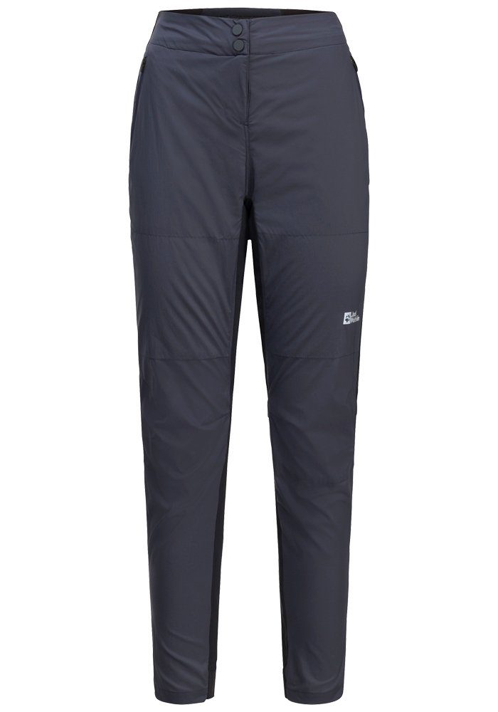 Jack Wolfskin Fietsbroek MOROBBIA ALPHA PANTS W