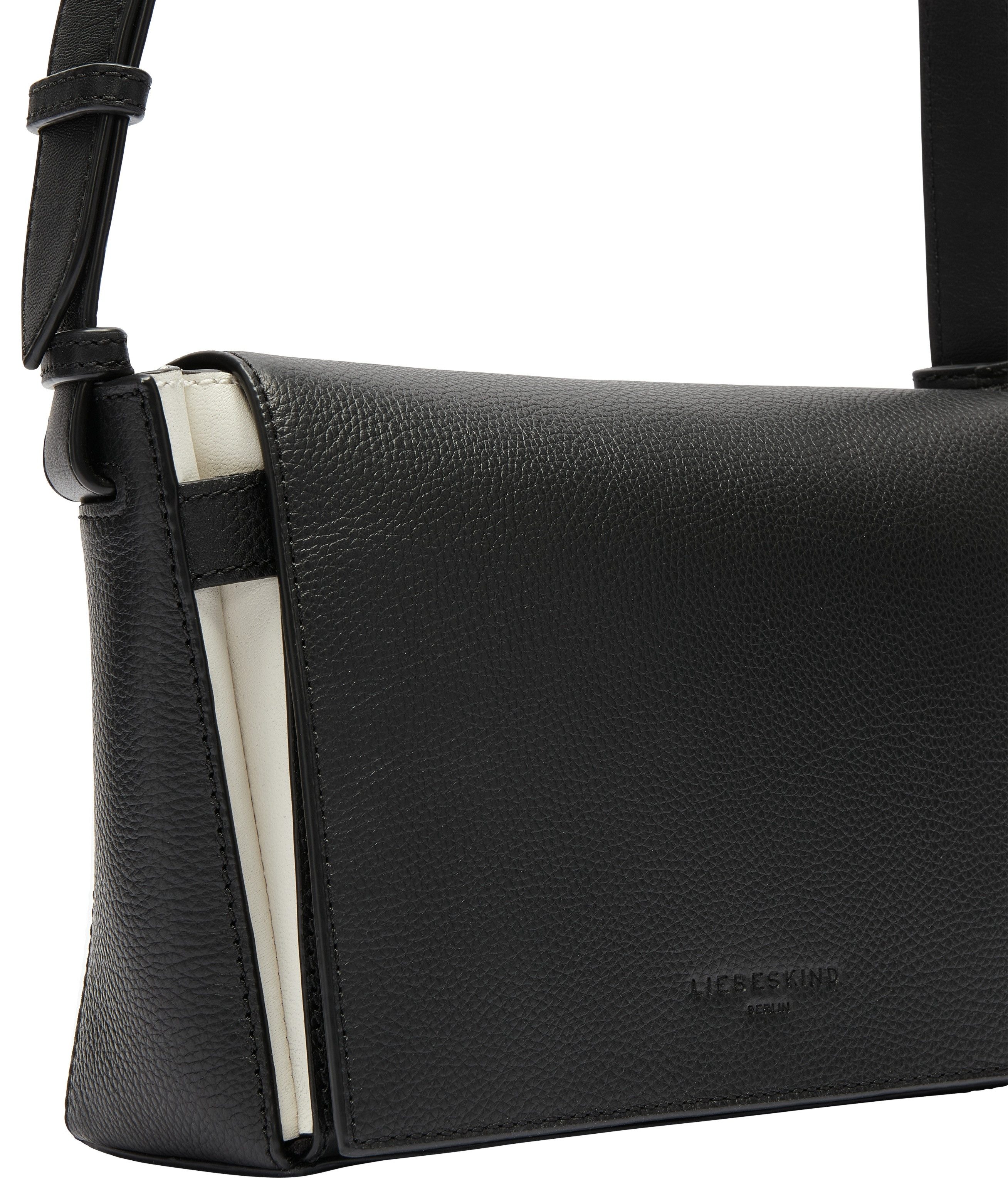 Liebeskind Berlin Schoudertas Hilla Crossbody S
