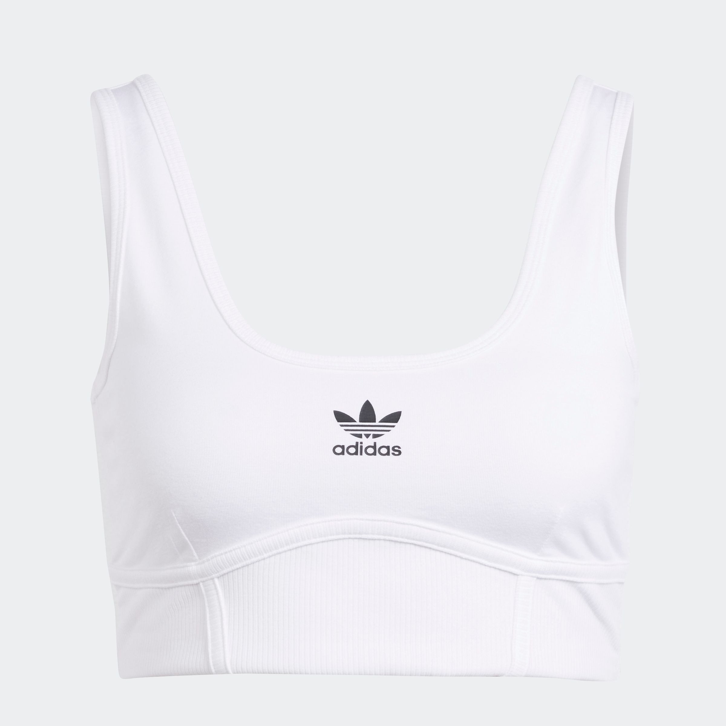 adidas Originals Sport-bh TREFOIL BRA (1-delig)