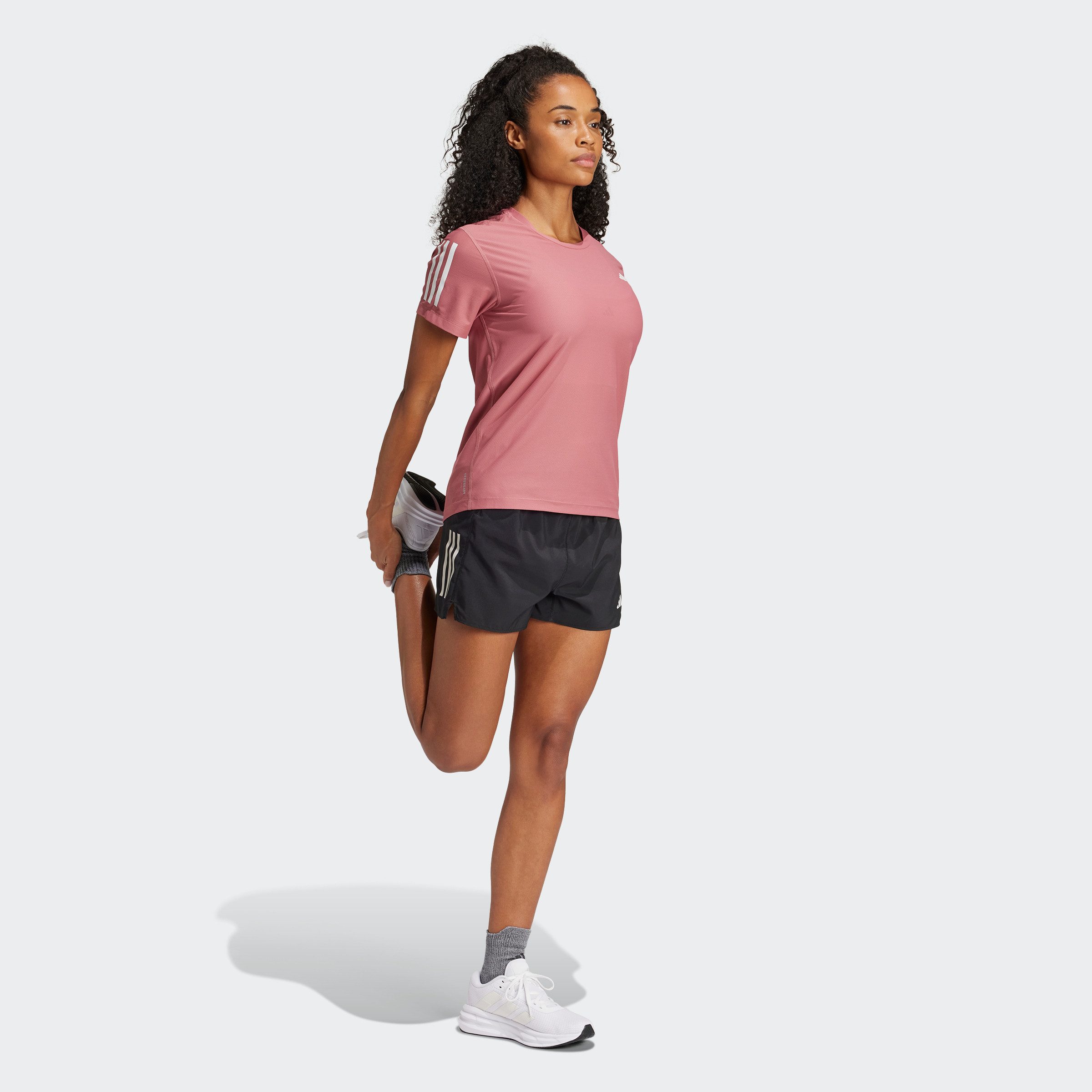adidas Performance Runningshirt OTR B TEE
