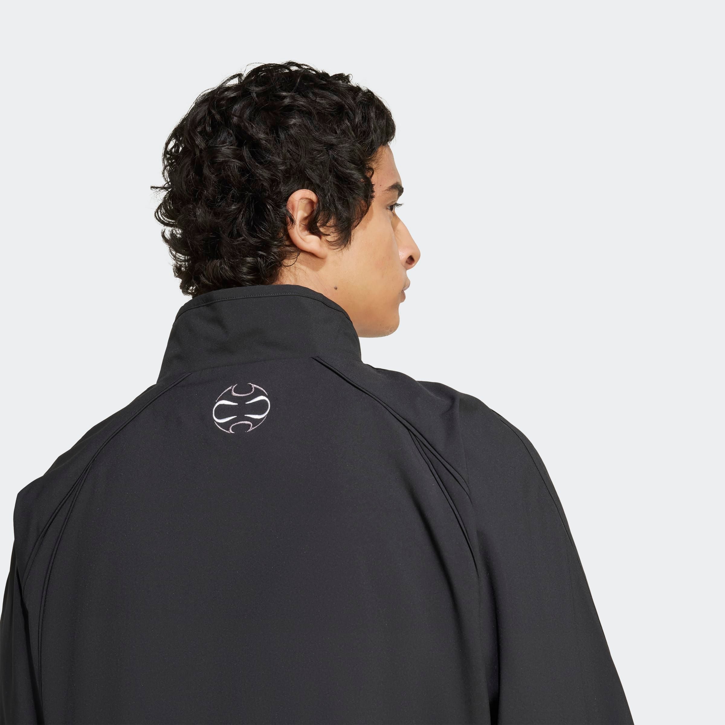 adidas Originals Zomerjack TEAMGEIST TT