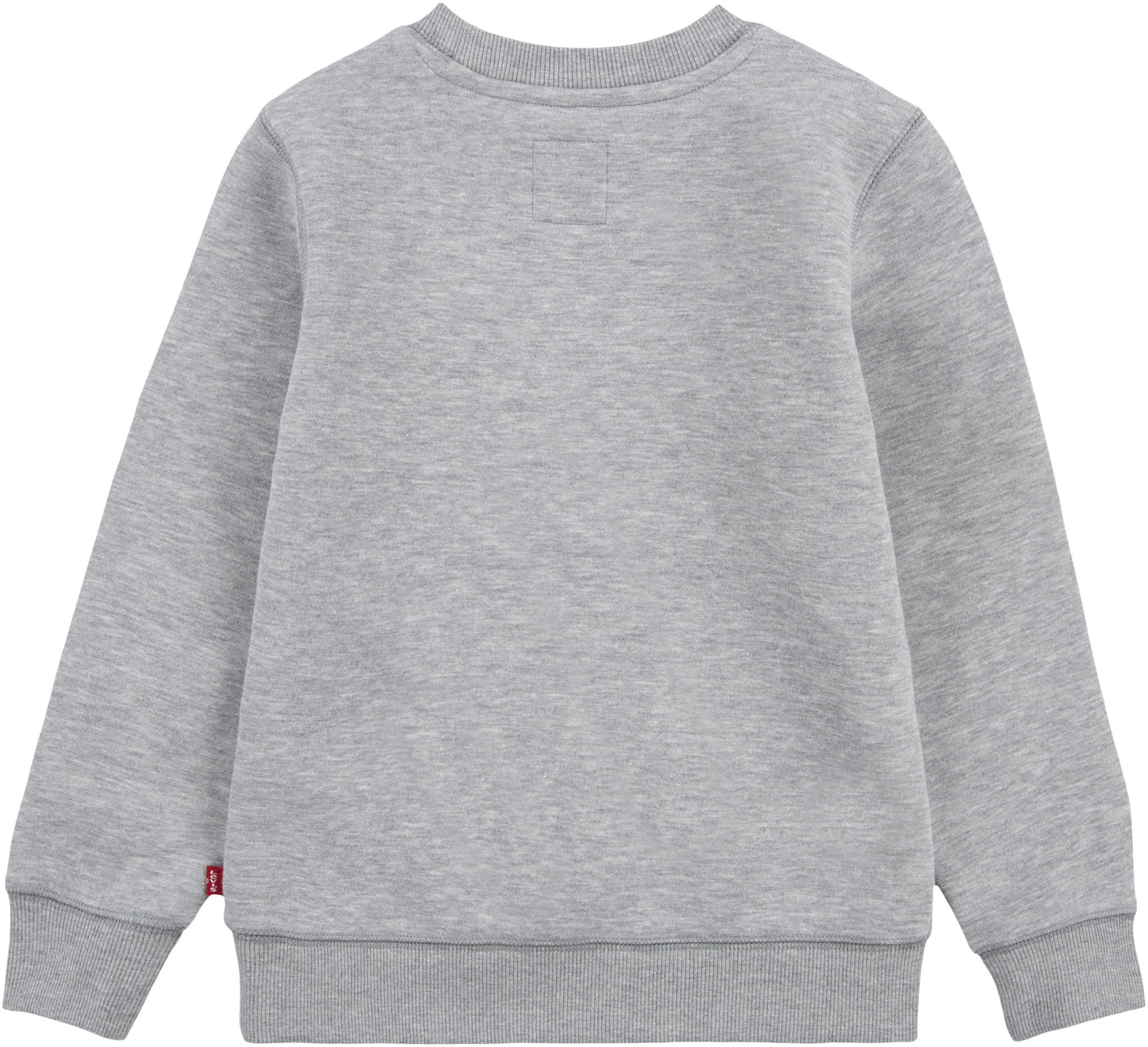Levi's Kidswear Sweatshirt LVB LVB FRENCH TERRY BATWING