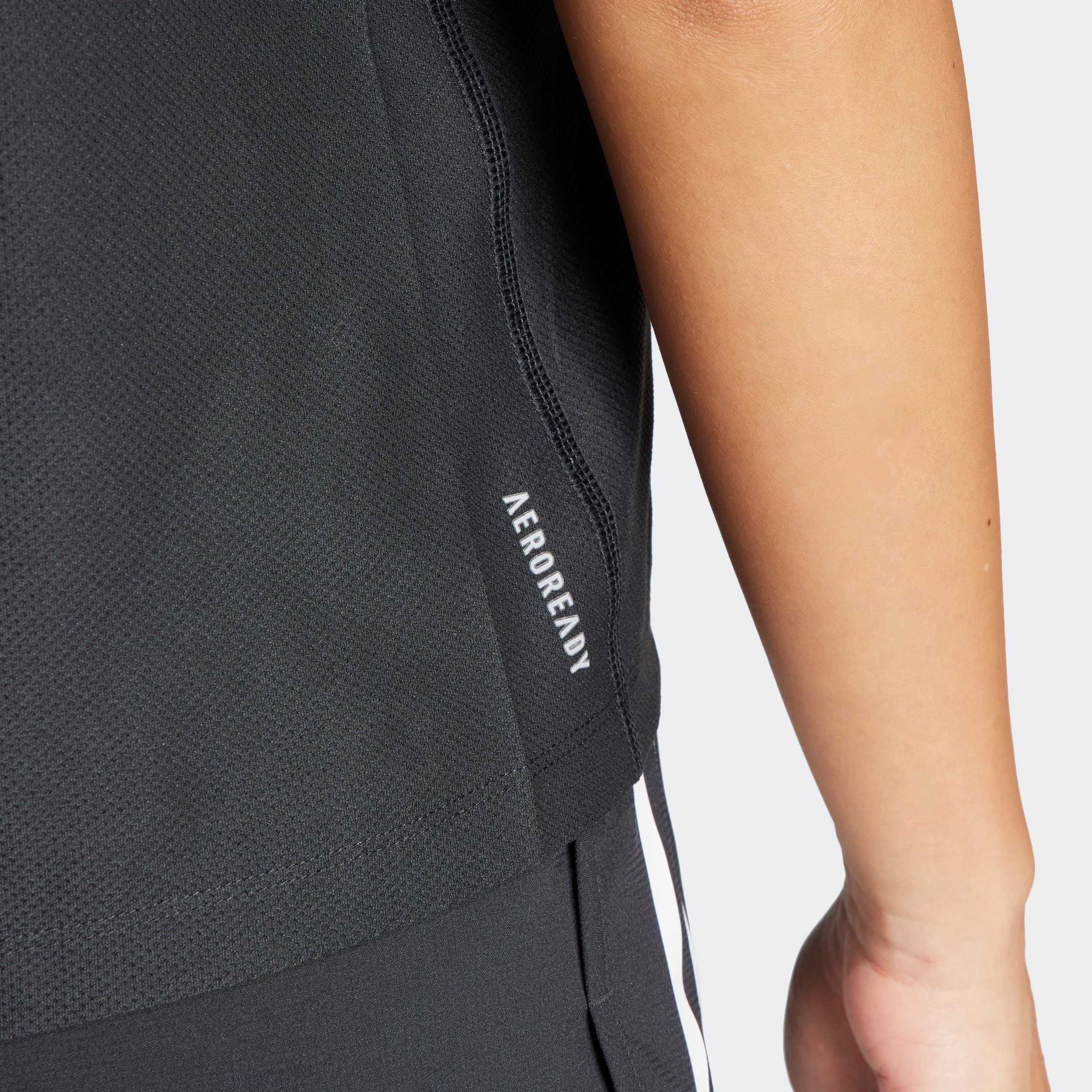 adidas Performance Runningshirt OTR B TEE