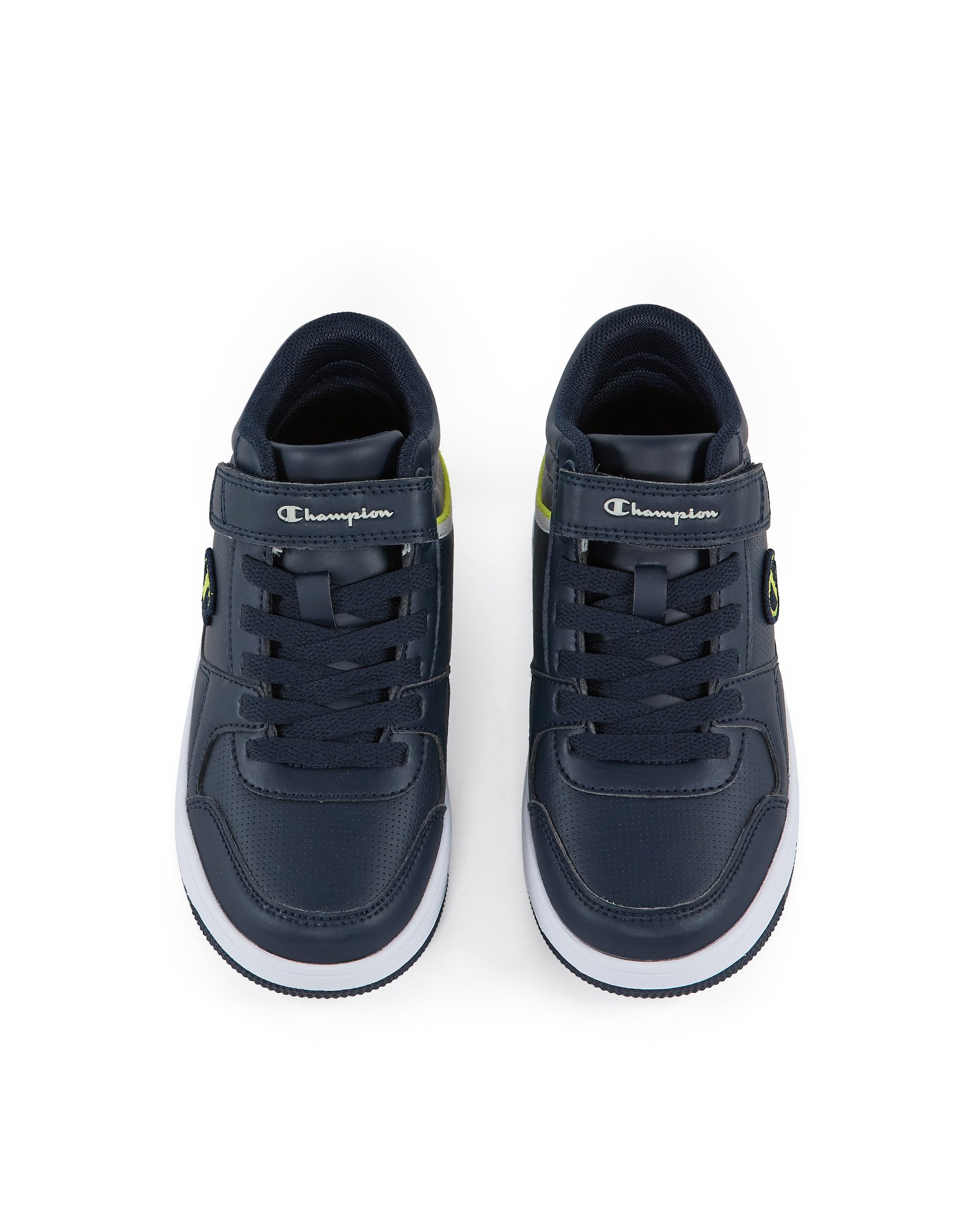 Champion Sneakers RD18 B PS MID