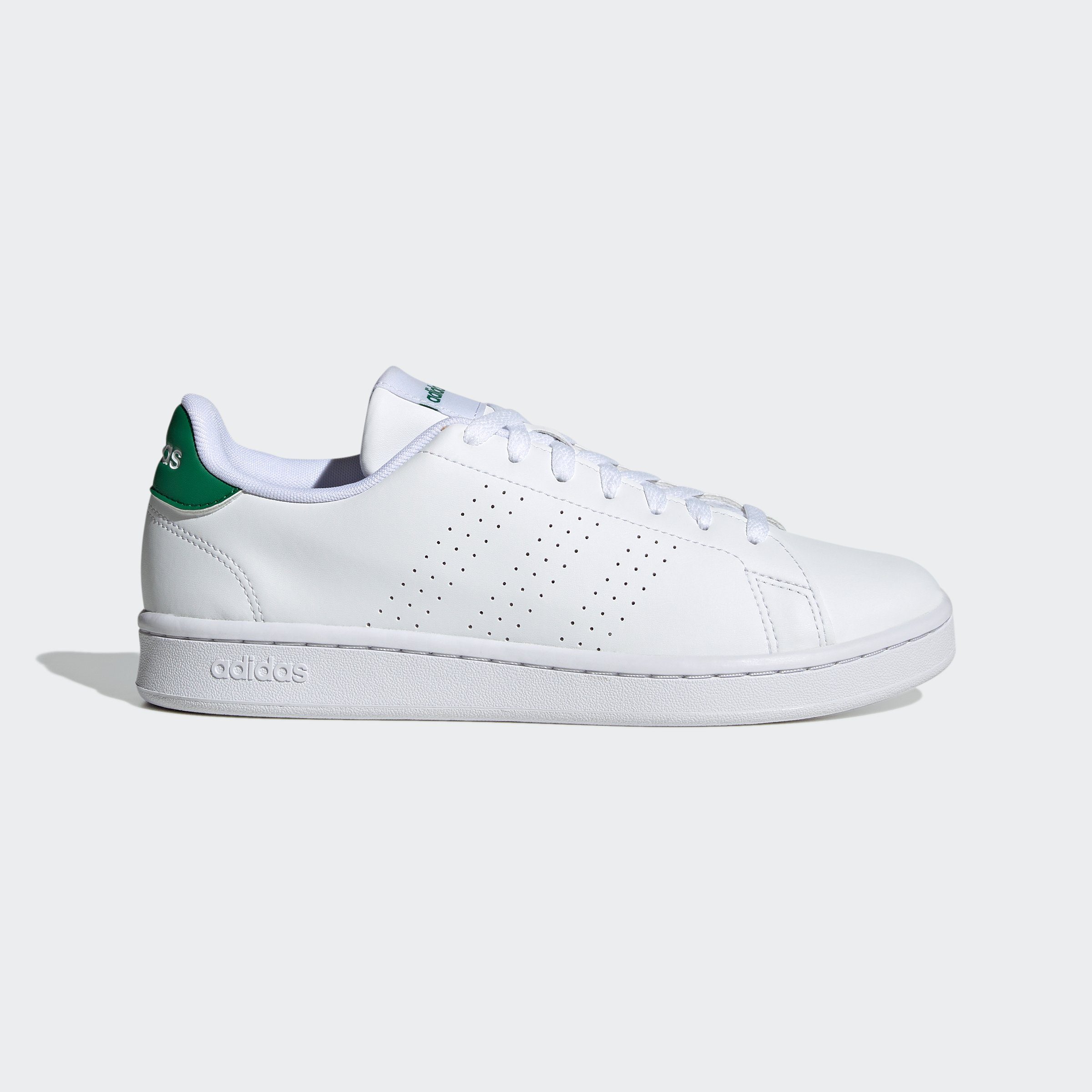 adidas Sportswear Sneakers ADVANTAGE Ontwerp in de sporen van de adidas Stan Smith