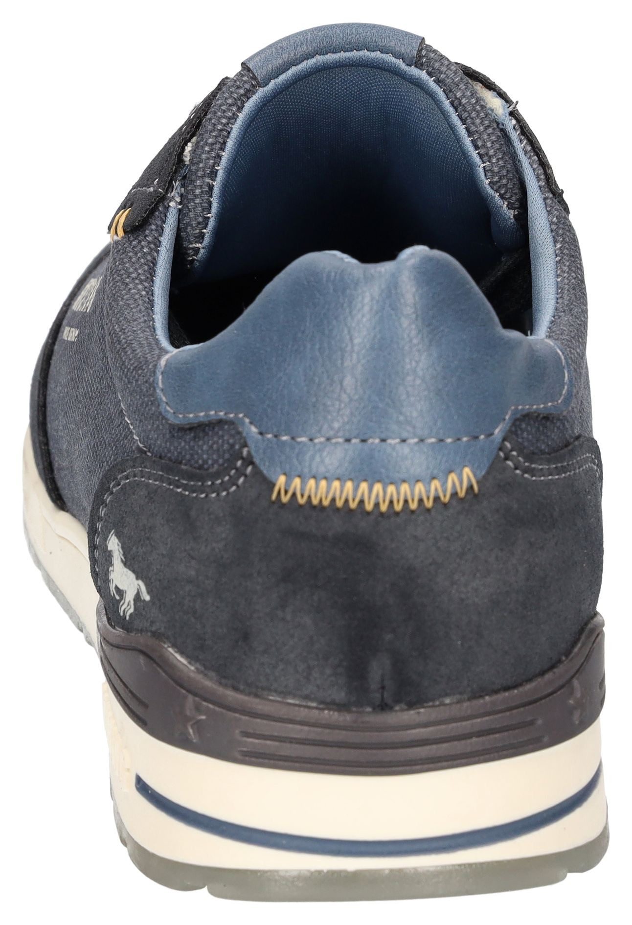 Mustang Shoes Sneakers