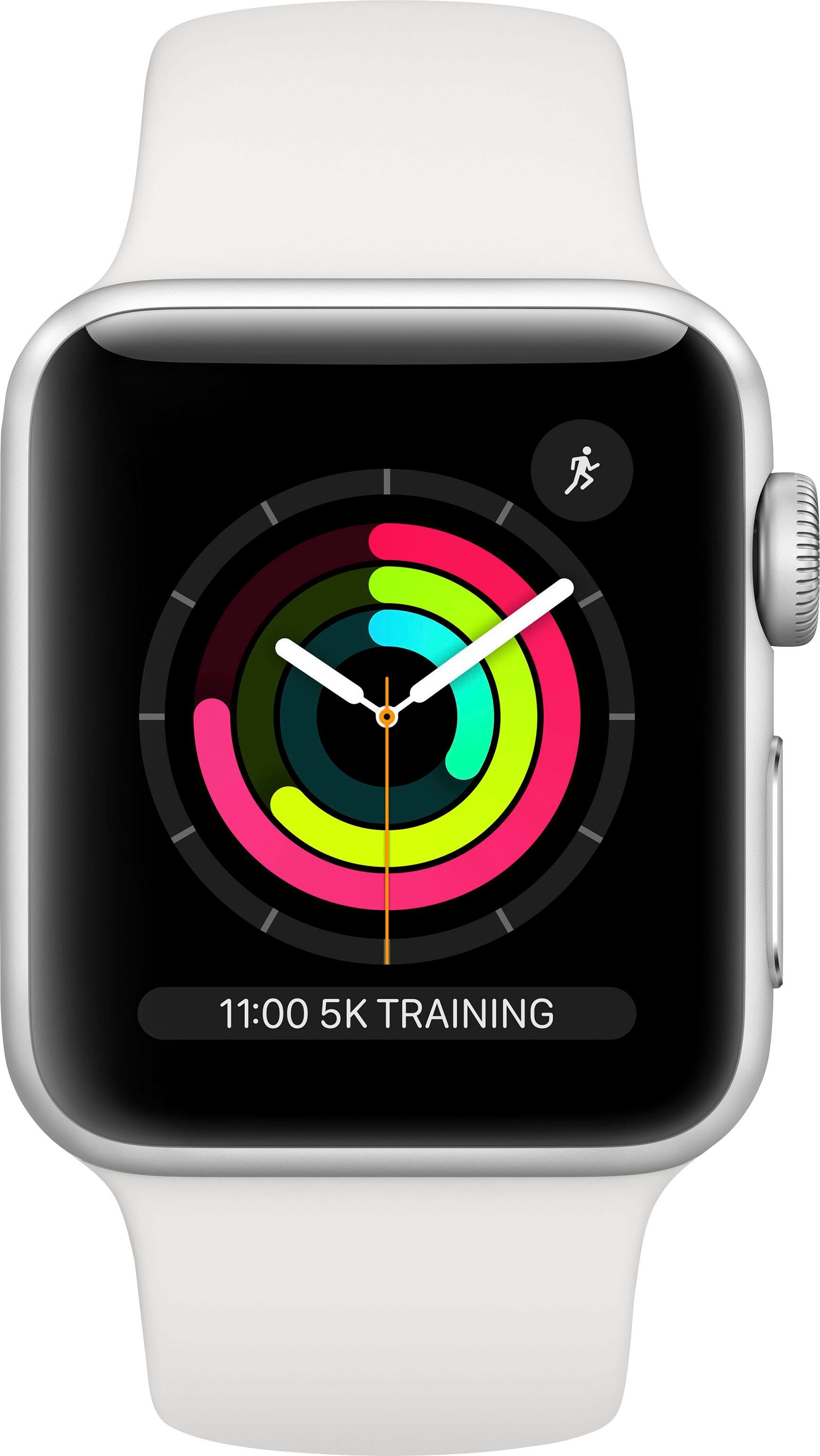 Apple Watch Series 3 review: A terrific smartwatch for the pric