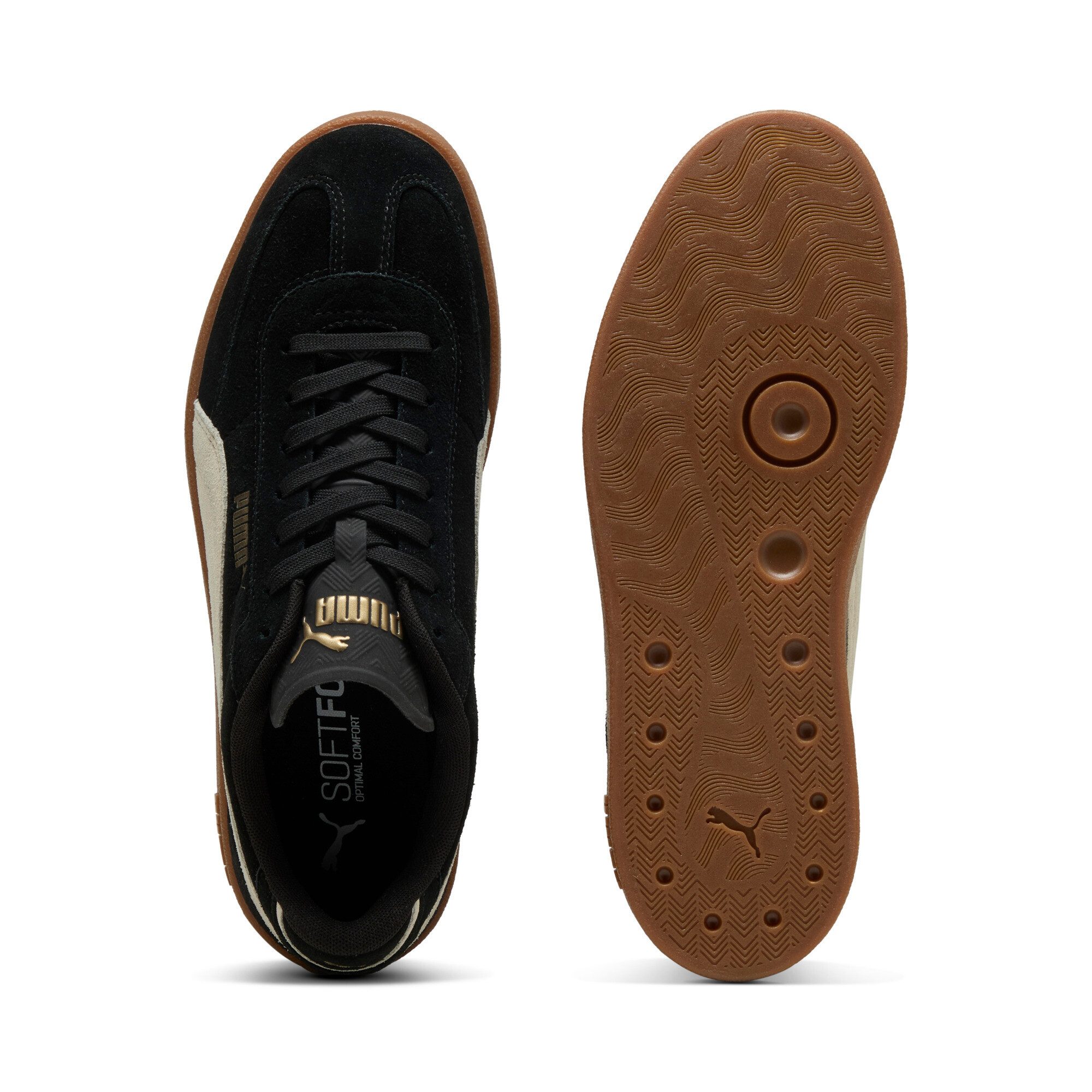 PUMA Sneakers CLUB II ERA SUEDE