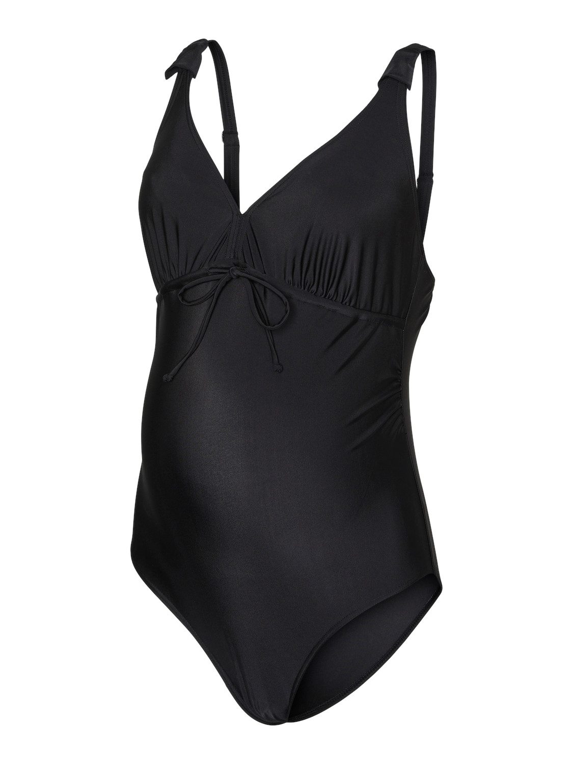 Mamalicious Zwangerschapsbadpak MLNEWRUSSEL SWIMSUIT 2F A. NOOS