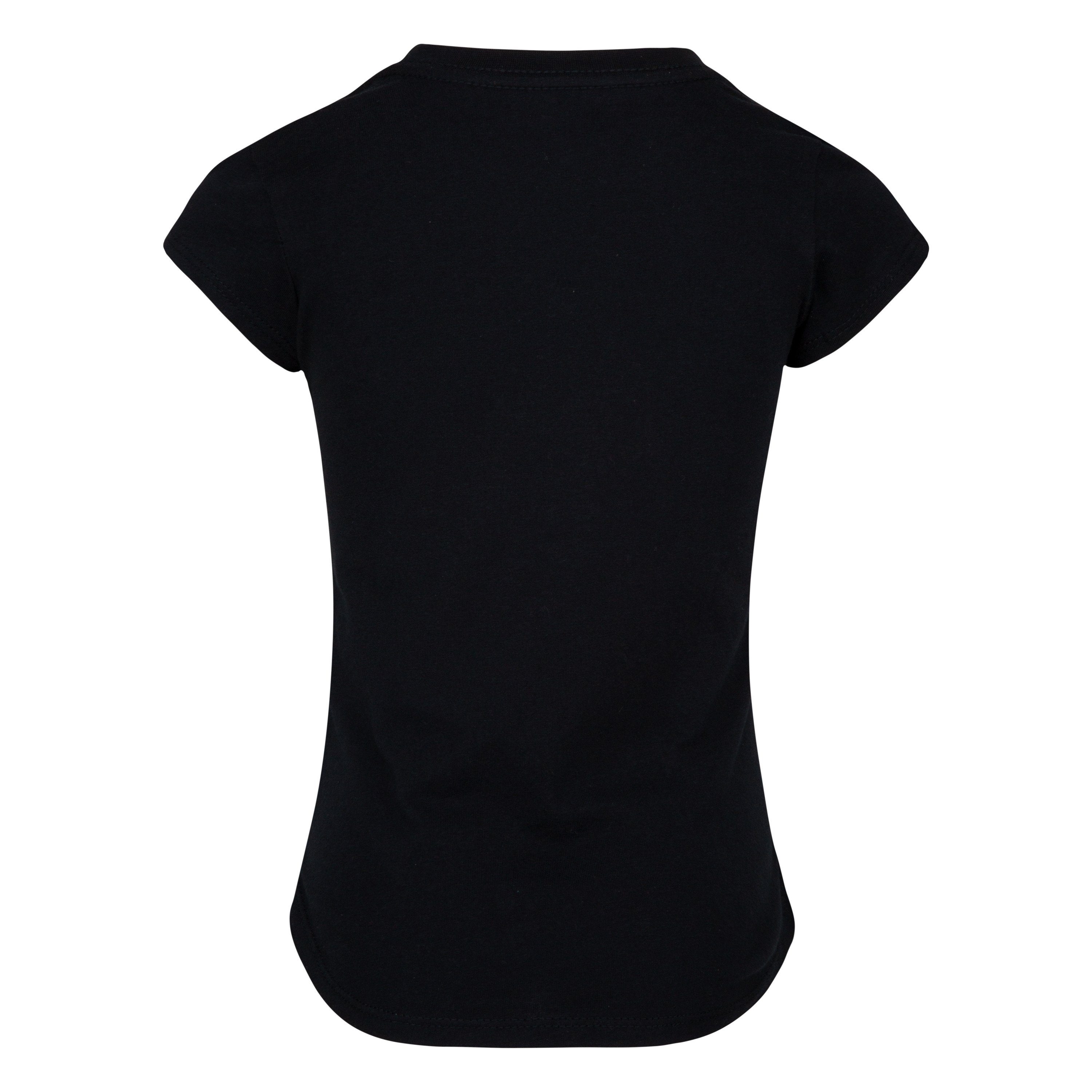 Nike Sportswear T-shirt NIKE FUTURA SHORT SLEEVE TEE - voor kinderen