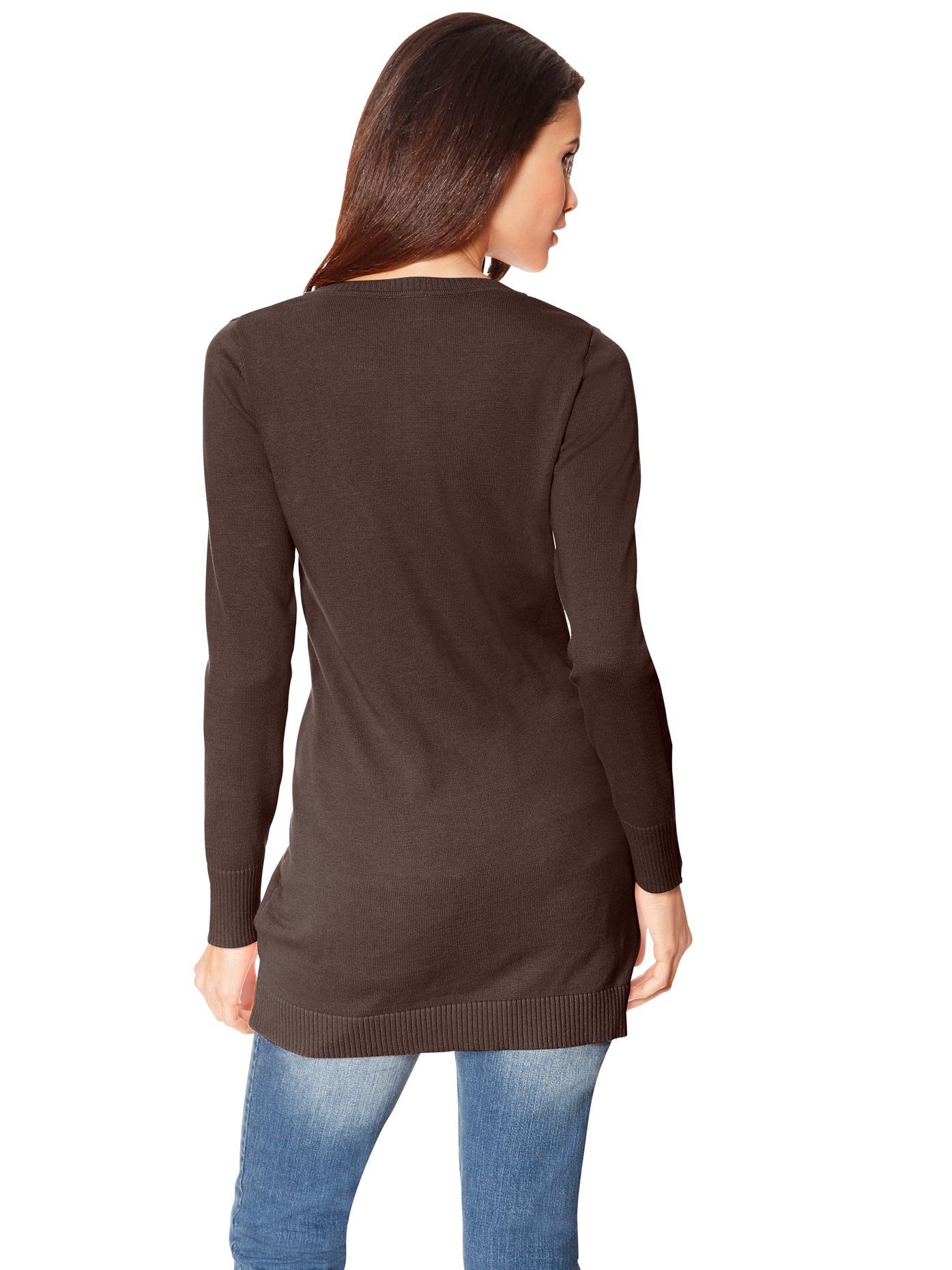 heine Vest