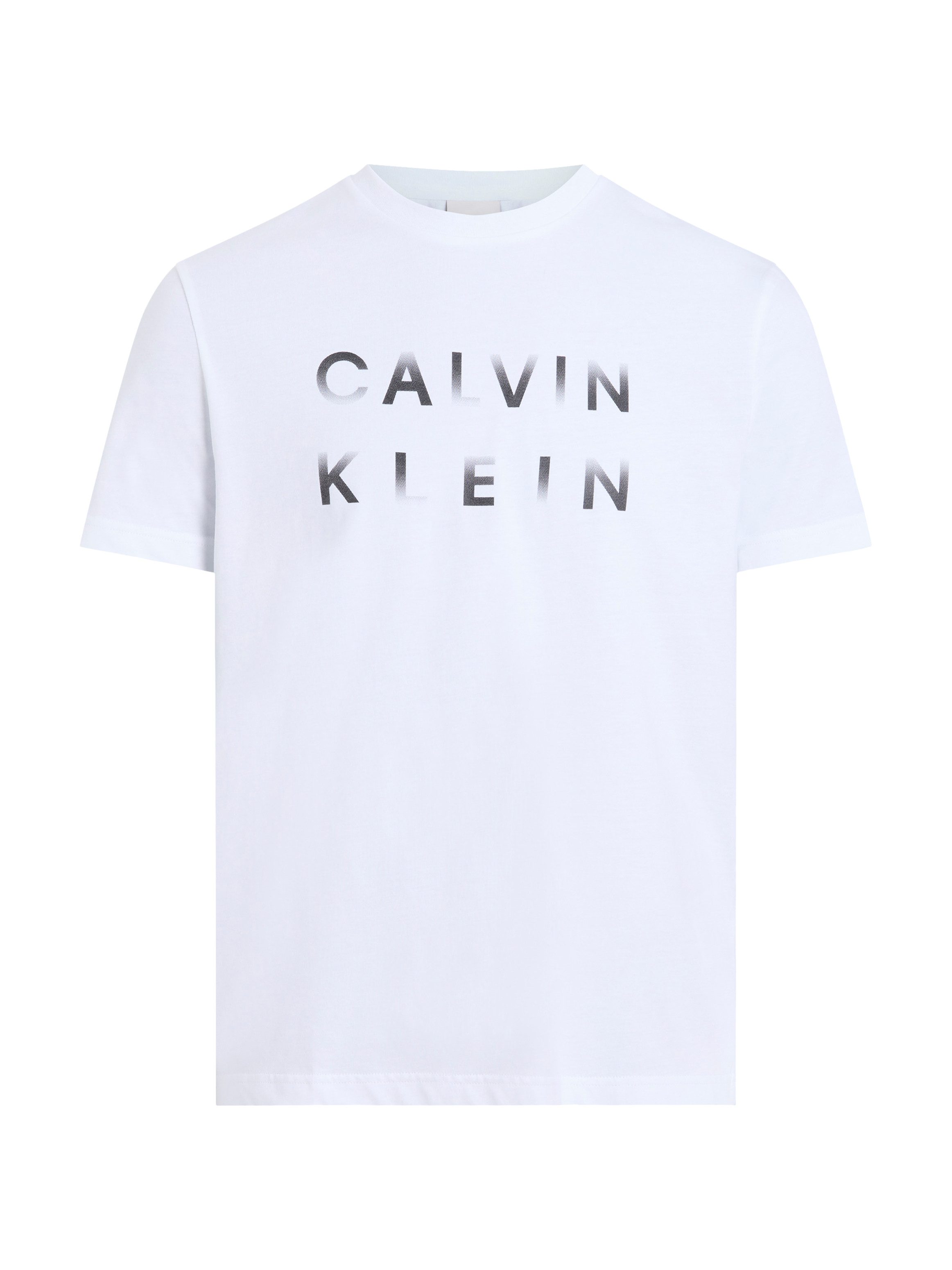 Calvin Klein T-shirt CP-ENLARGED LOGO T-SHIRT