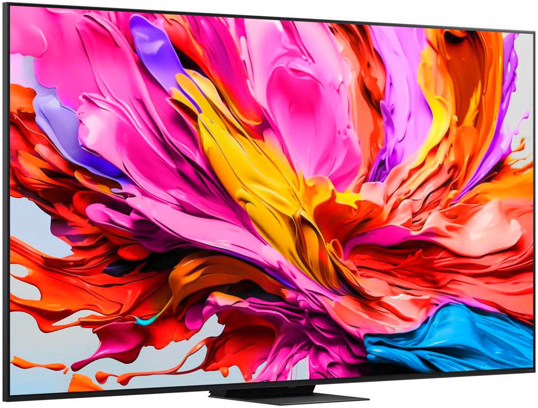 LG QNED-tv 100QNED86A6