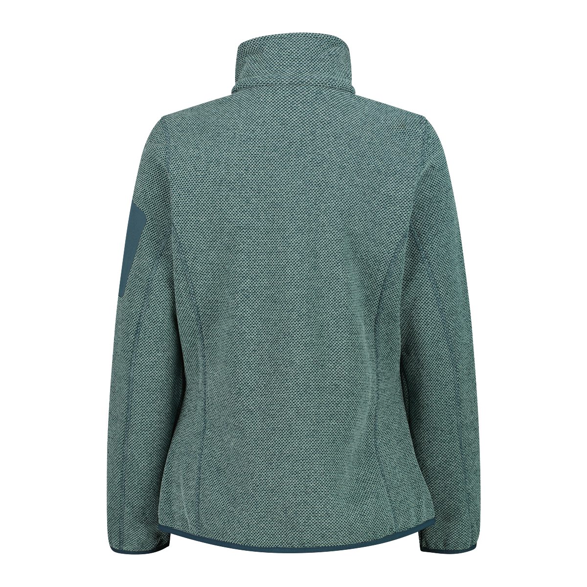 CMP Gebreid fleecejack Warmte-isolerend & Sneldrogend & Ademend (1 stuk)