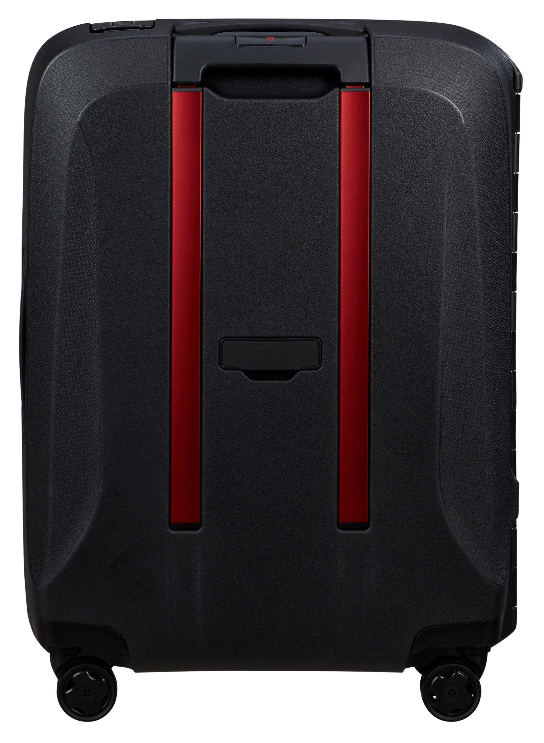 Samsonite Hardshell-trolley ESSENS, verschillende maten en kleuren Reiskoffer harde koffer voor vliegreizen TSA-slot