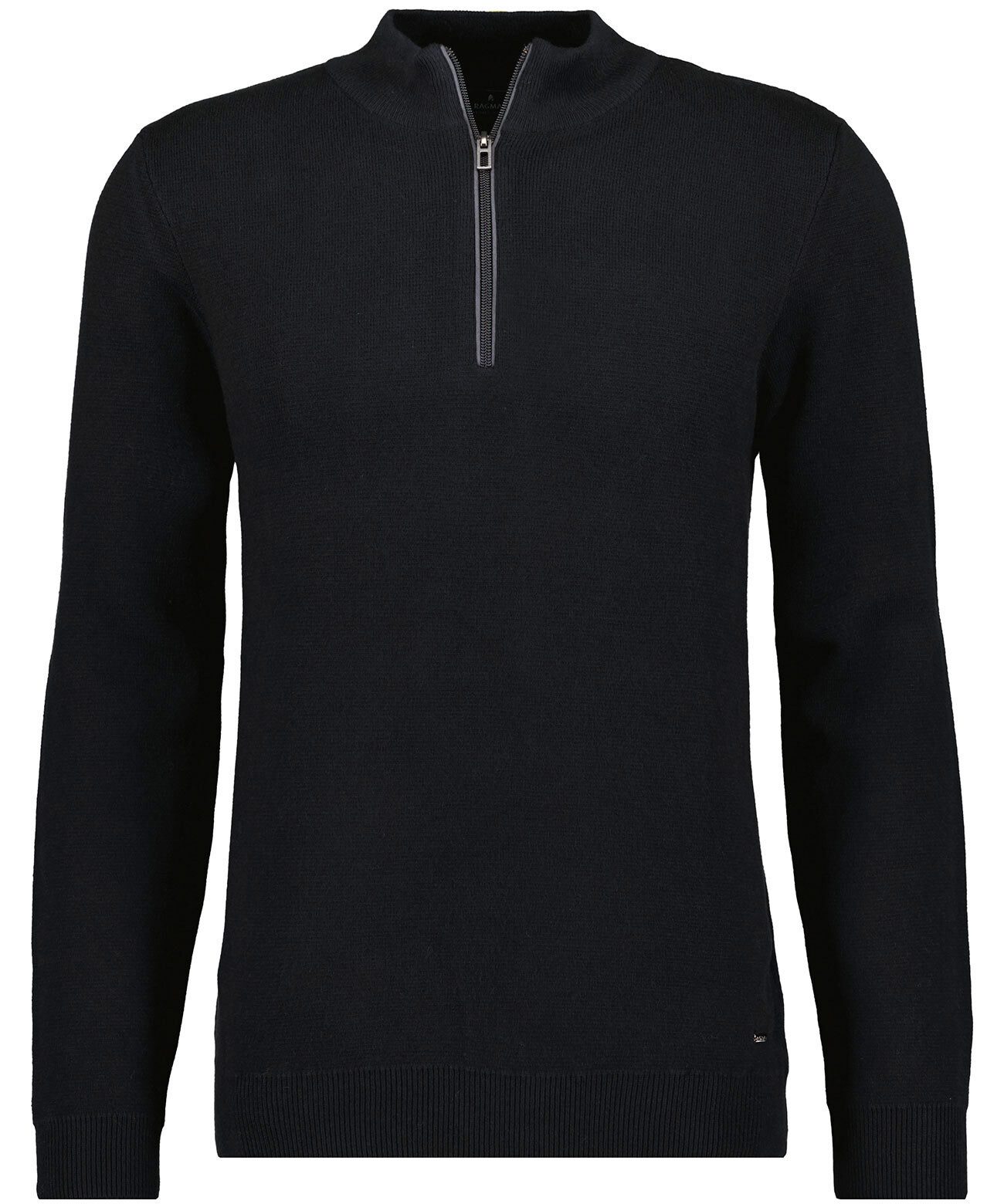 RAGMAN Trui met ronde hals