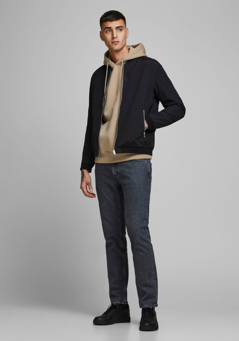 Jack & Jones Bomberjack JJERUSH