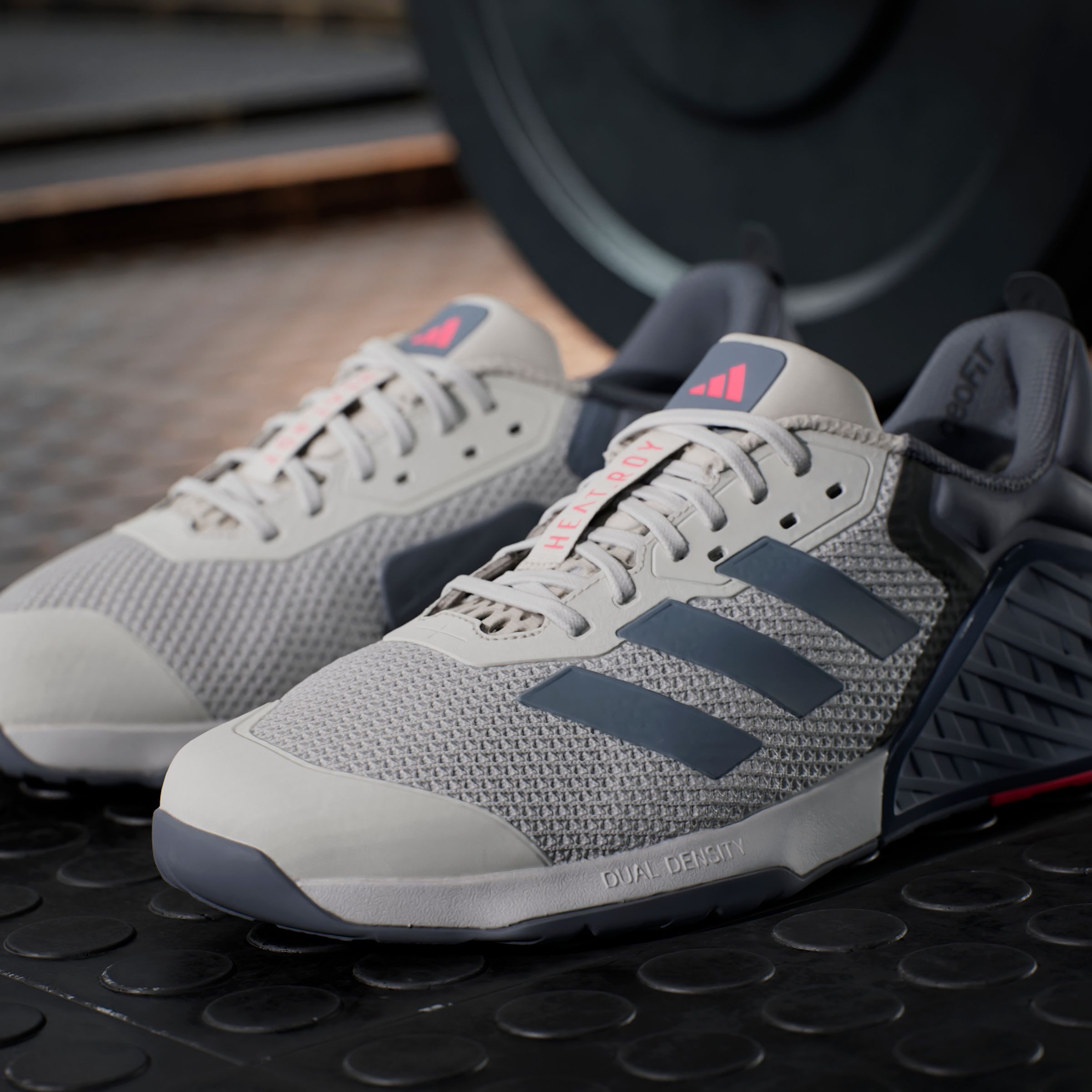 adidas Performance Trainingsschoenen DROPSET 3