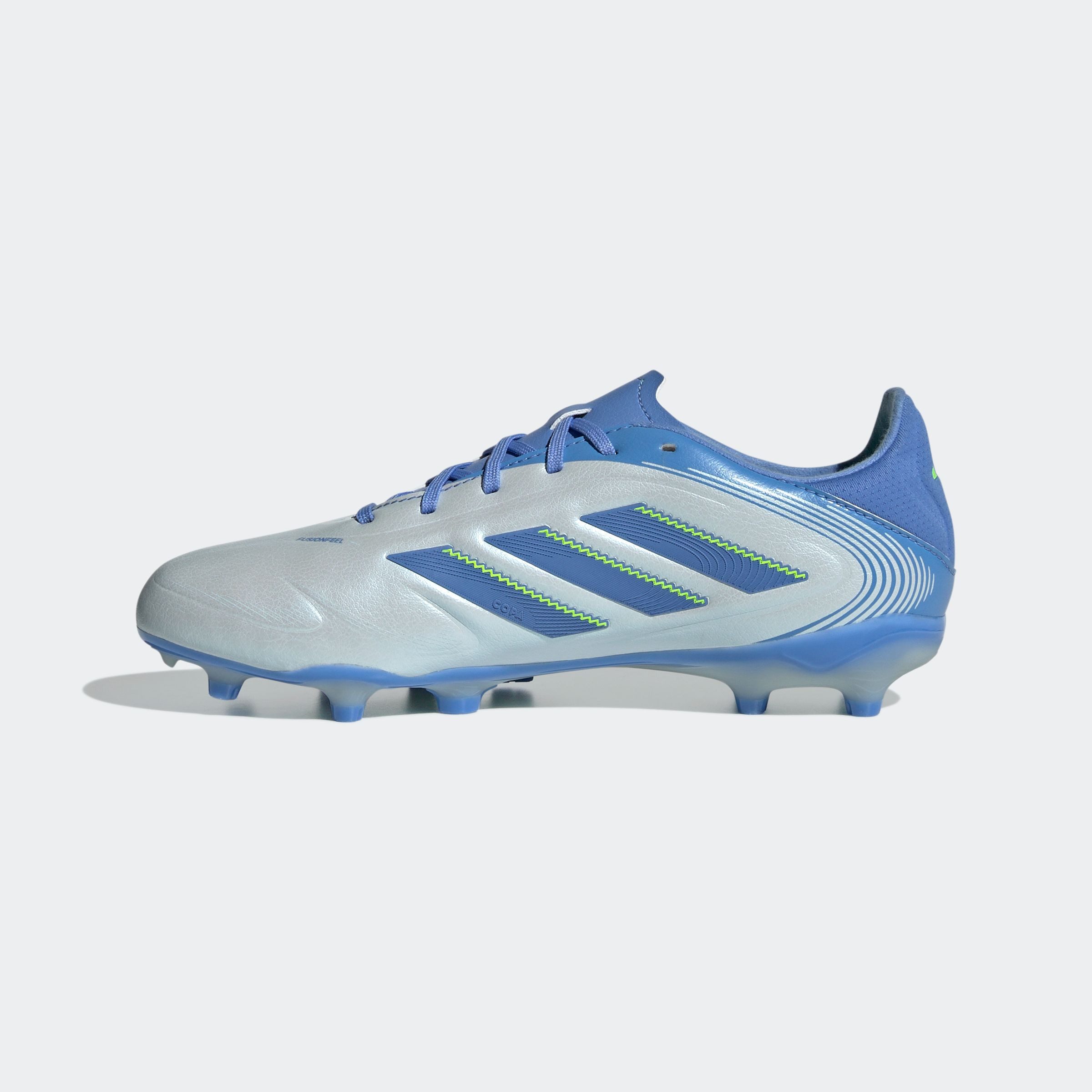 adidas Performance Voetbalschoenen COPA PURE 3 LEAGUE KIDS FG/MG