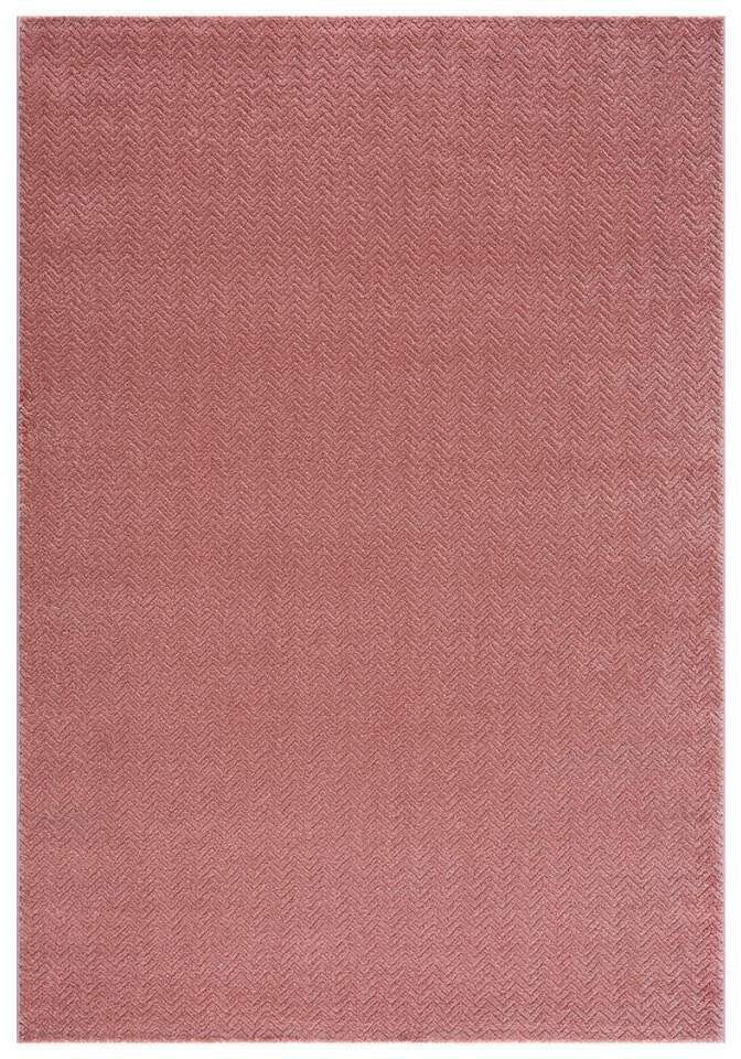 Carpet City Vloerkleed Frisé-tapijt FANCY805