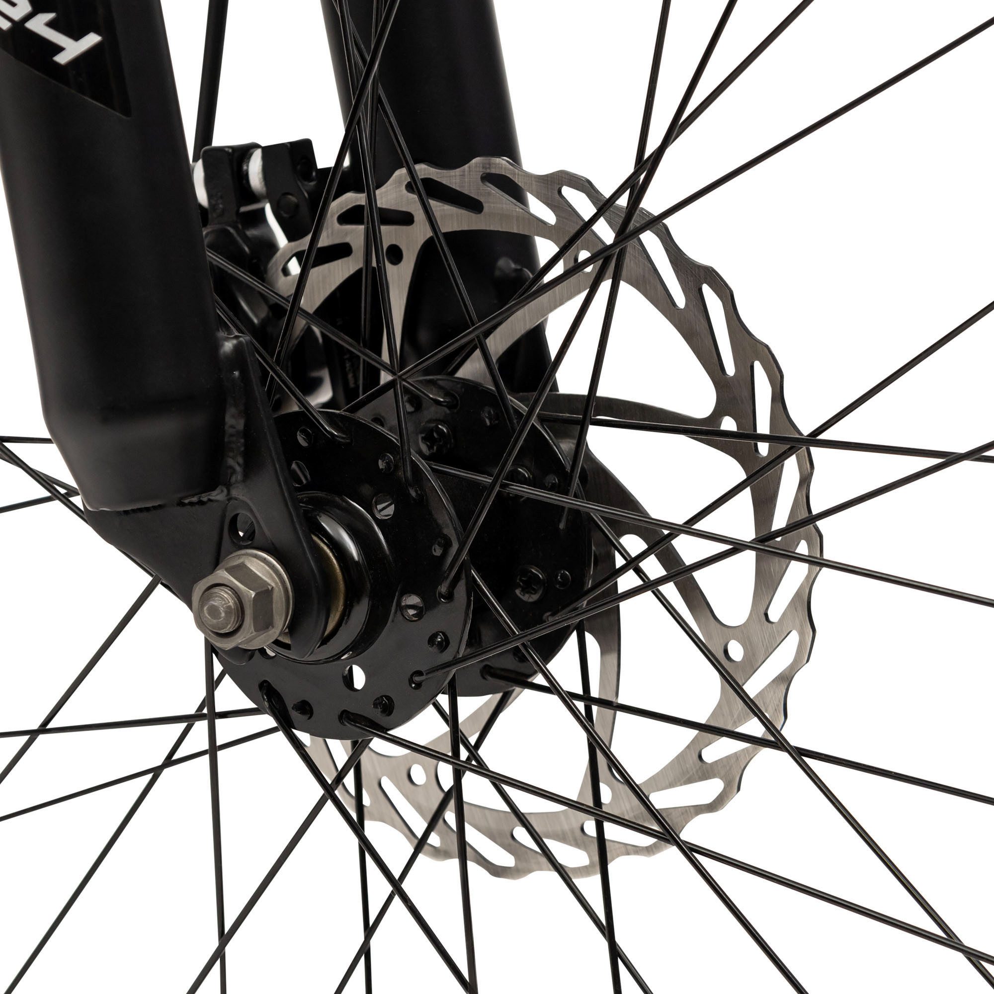 Huffy Tienerfiets