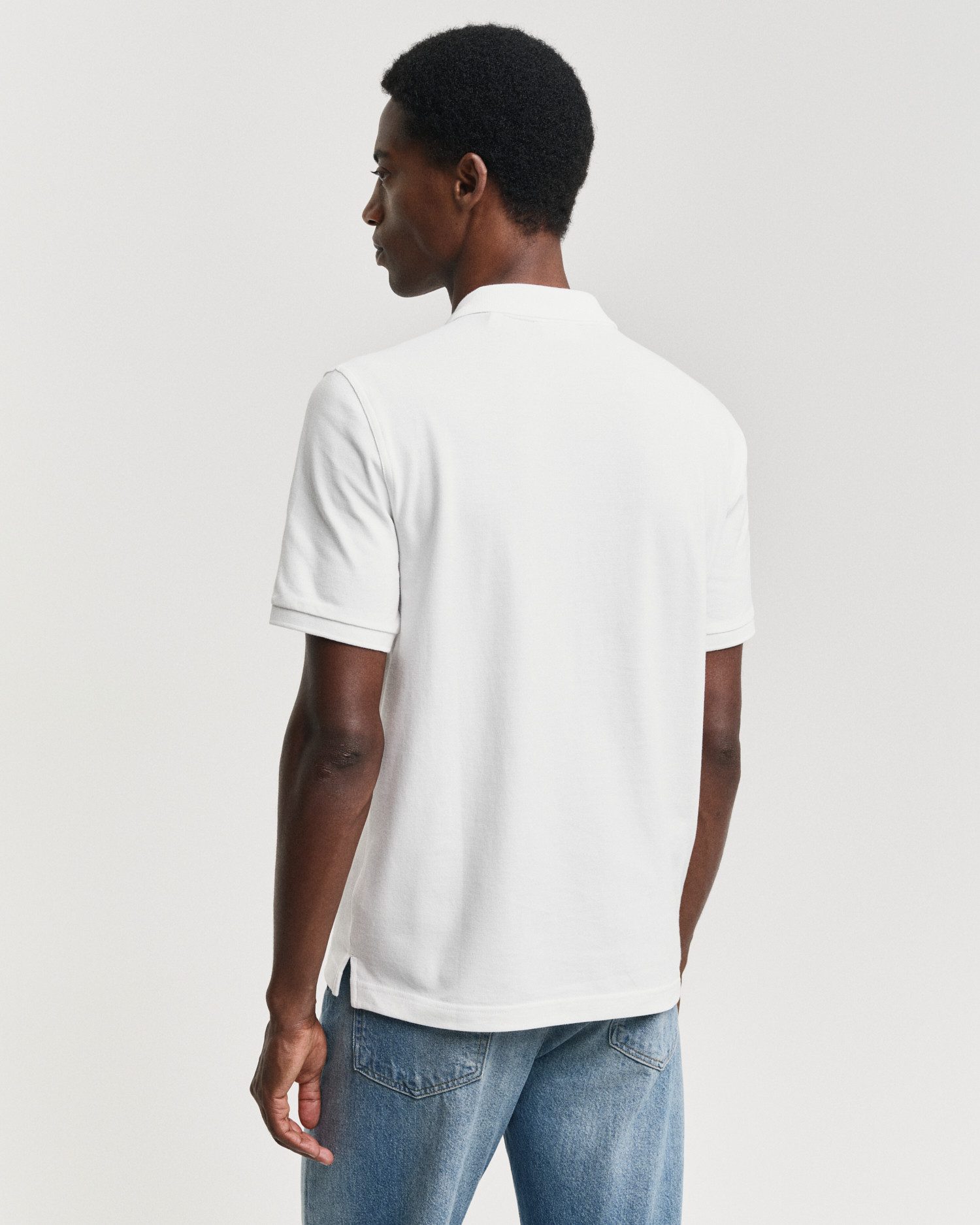 Gant Poloshirt REG EMB ARCHIVE SHIELD POLO