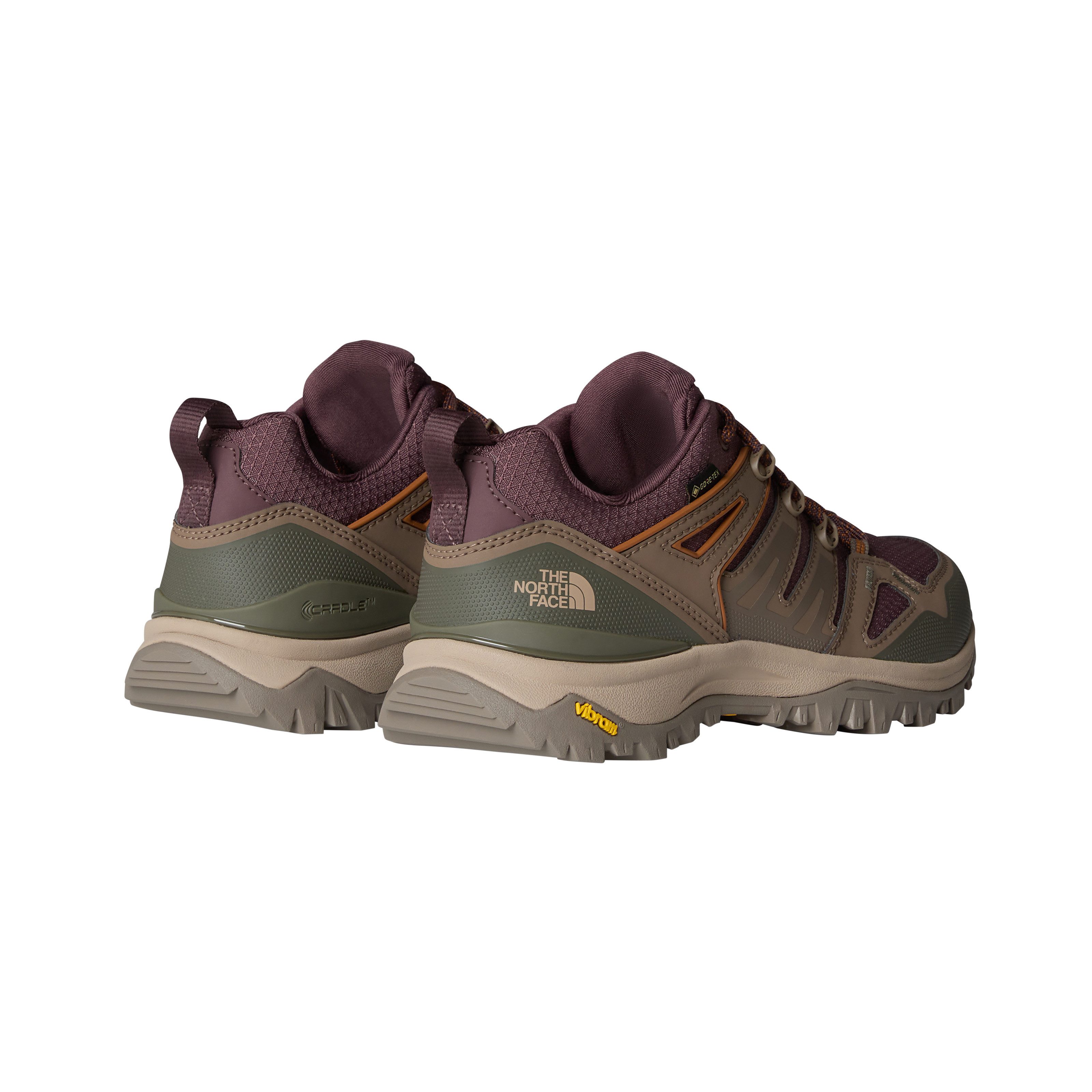 The North Face Wandelschoenen W HEDGEHOG GORE-TEX