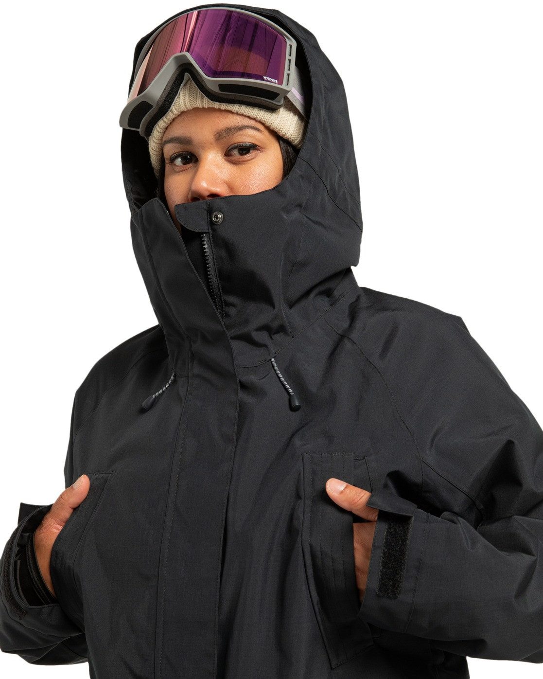 DC Shoes Snowboardjack Paramount