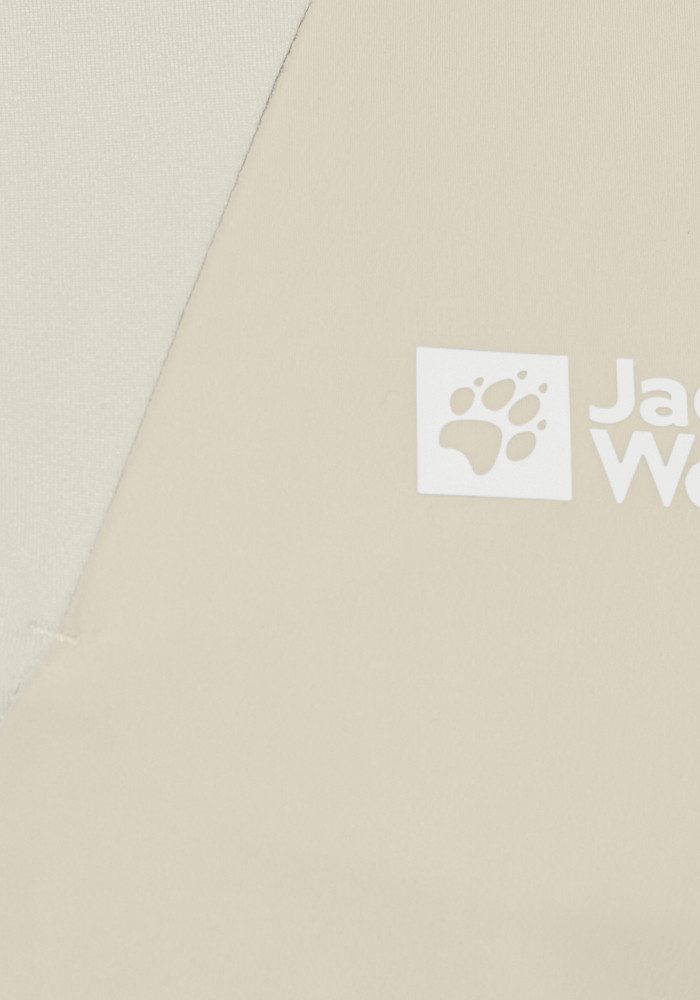 Jack Wolfskin Capuchontrui PRELIGHT TRAIL HOODY M