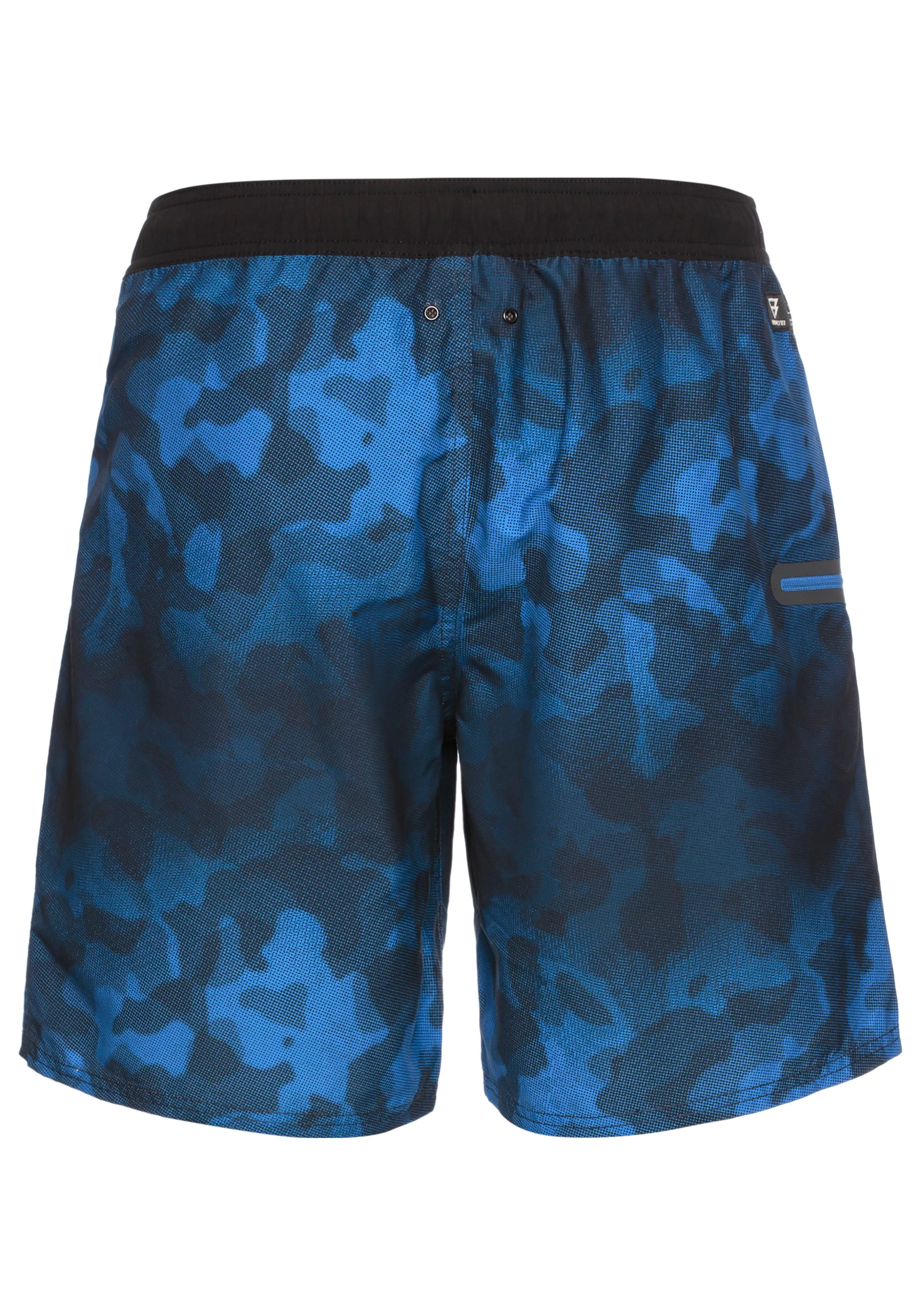 Brunotti Zwemshort