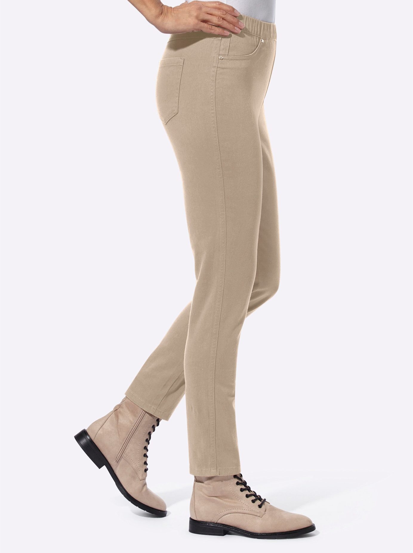 Classic Inspirationen Comfortjeans