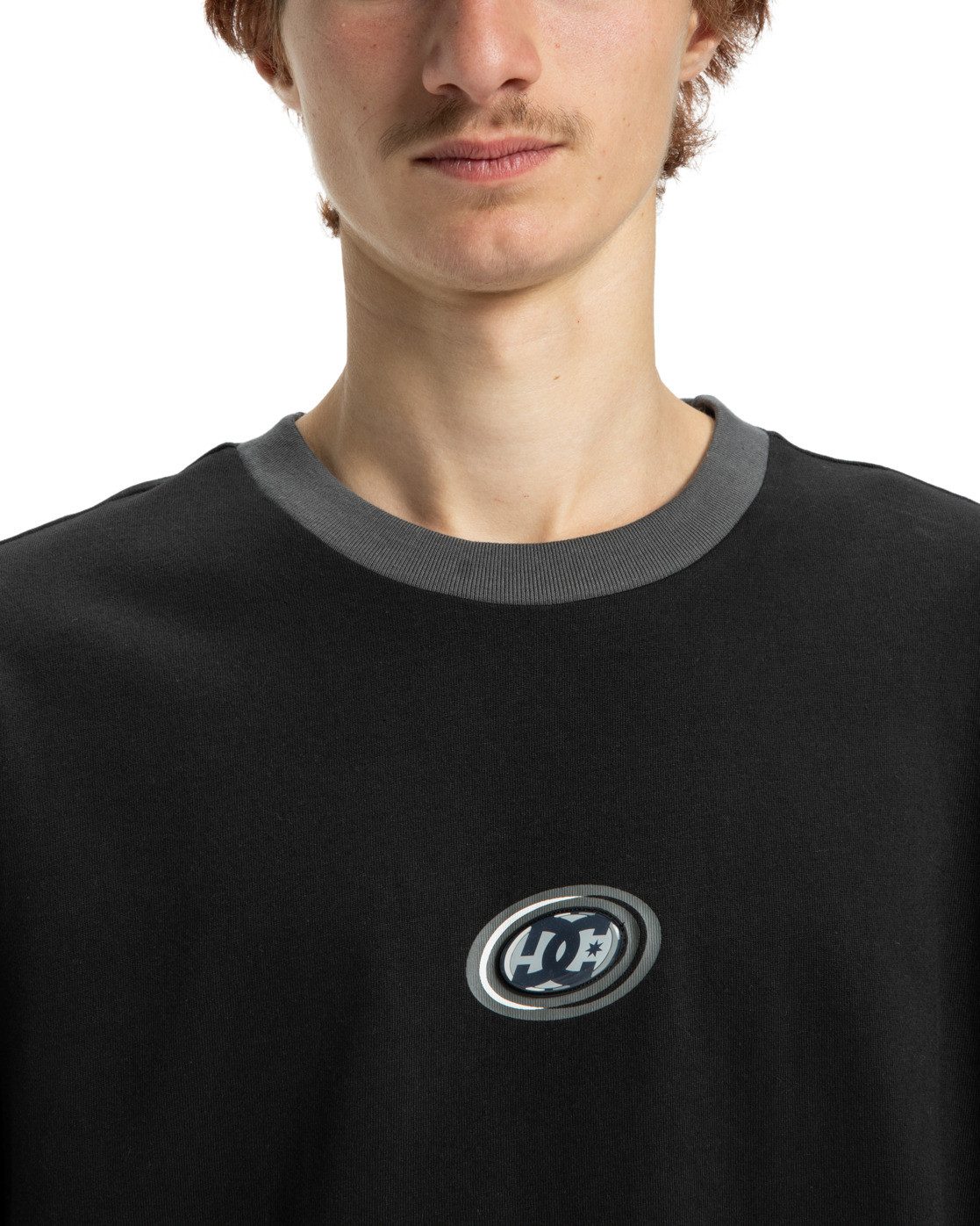 DC Shoes T-shirt The Score