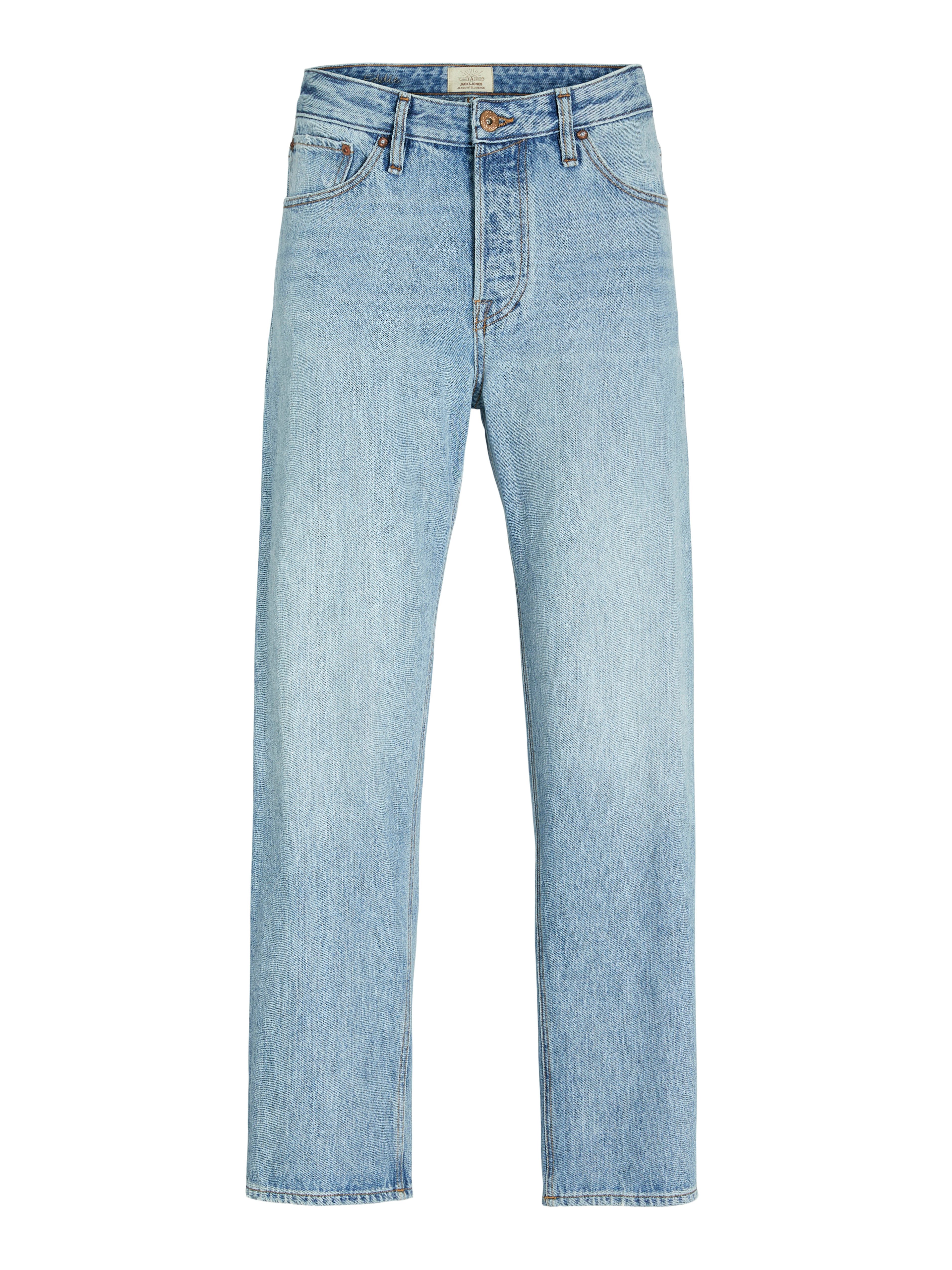 Jack & Jones Loose fit jeans JJIEDDIE JJCOOPER AM 068 NOOS LID