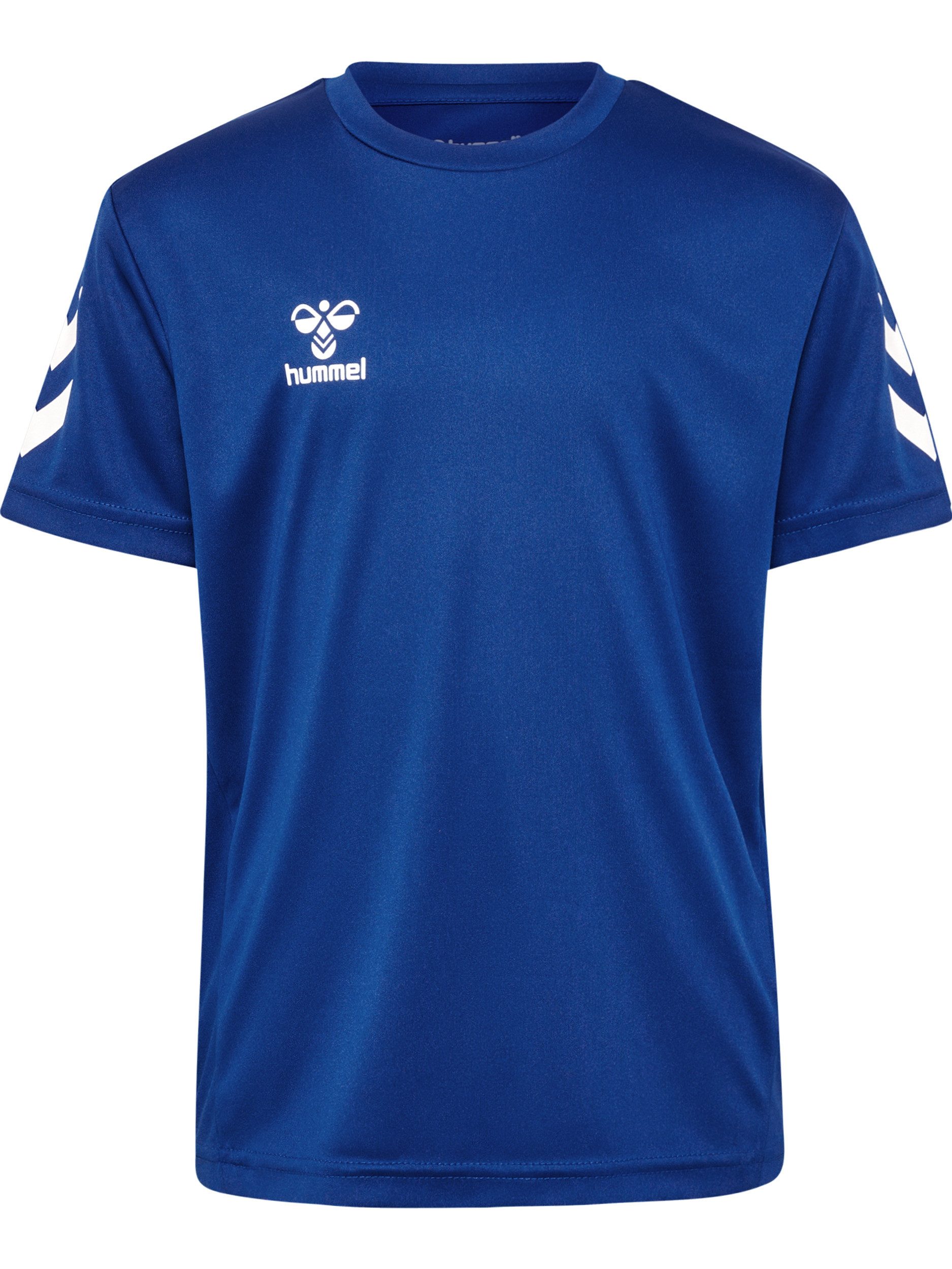 hummel T-shirt short HMLLOGO SET KIDS (set, 2-delig, 2)