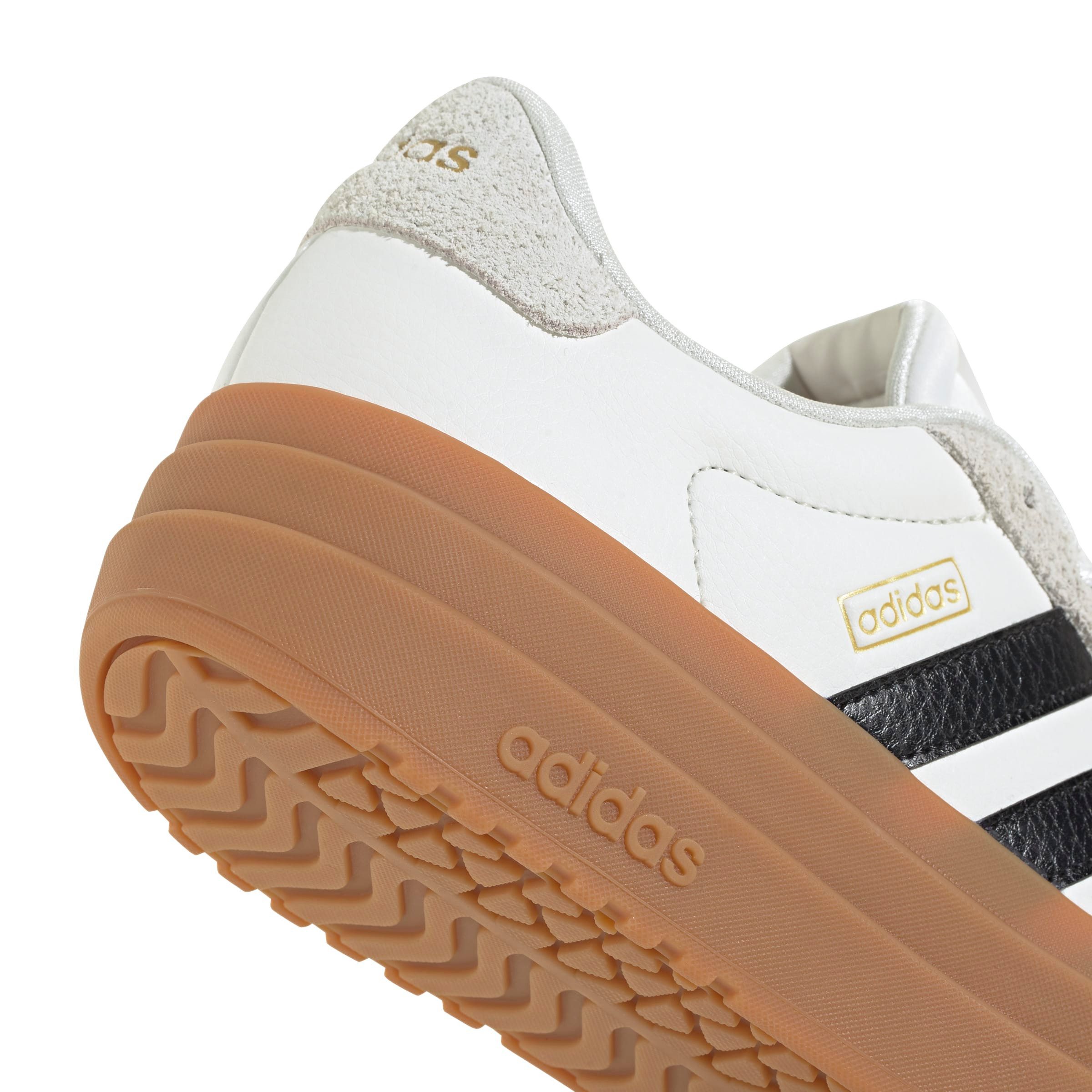 adidas Sportswear Sneakers VL COURT BOLD met plateau tussenzool