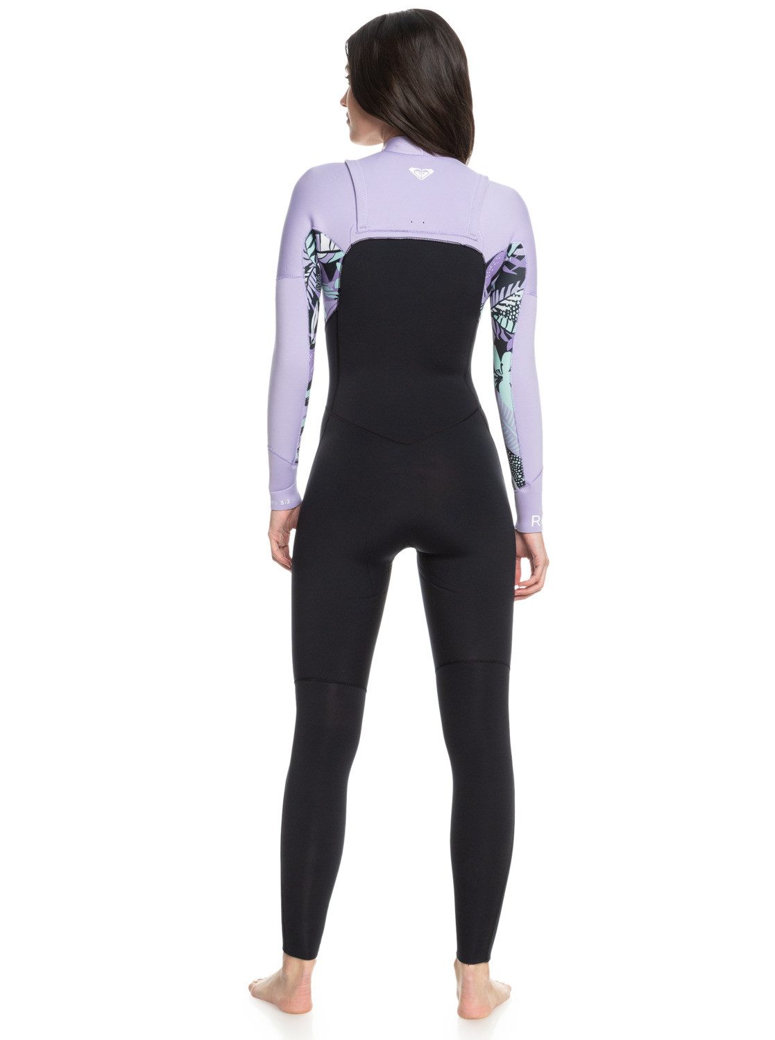 Roxy Neopreenpak 5/4/3mm Swell Series
