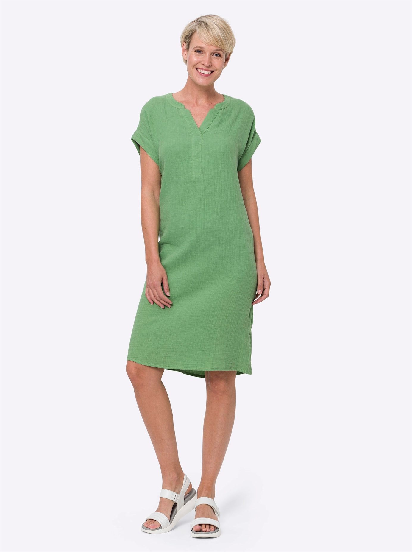 Classic Basics Jerseyjurk