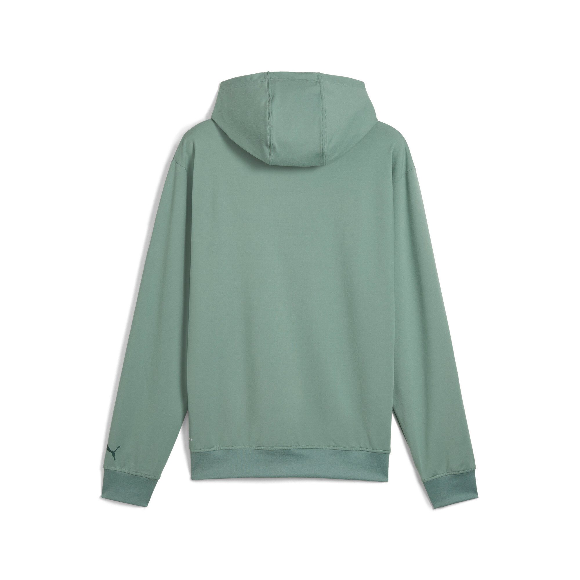 PUMA Hoodie M CLOUDSPUN BRANDED HOODIE
