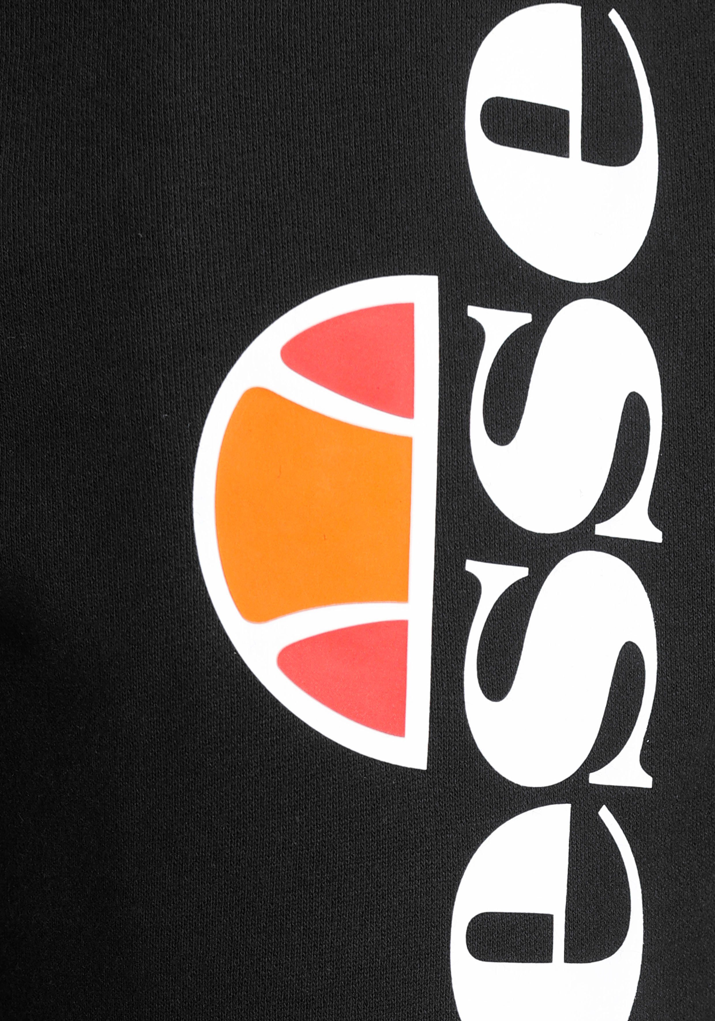 ellesse Sweatshort Bossini Fleece Short