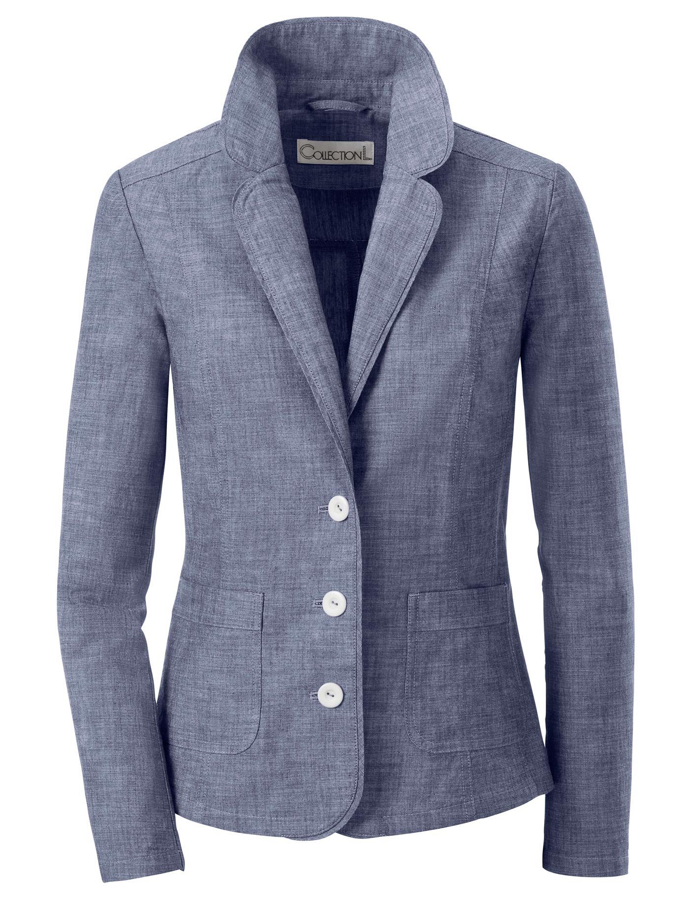 Classic Inspirationen Jasje Blazer