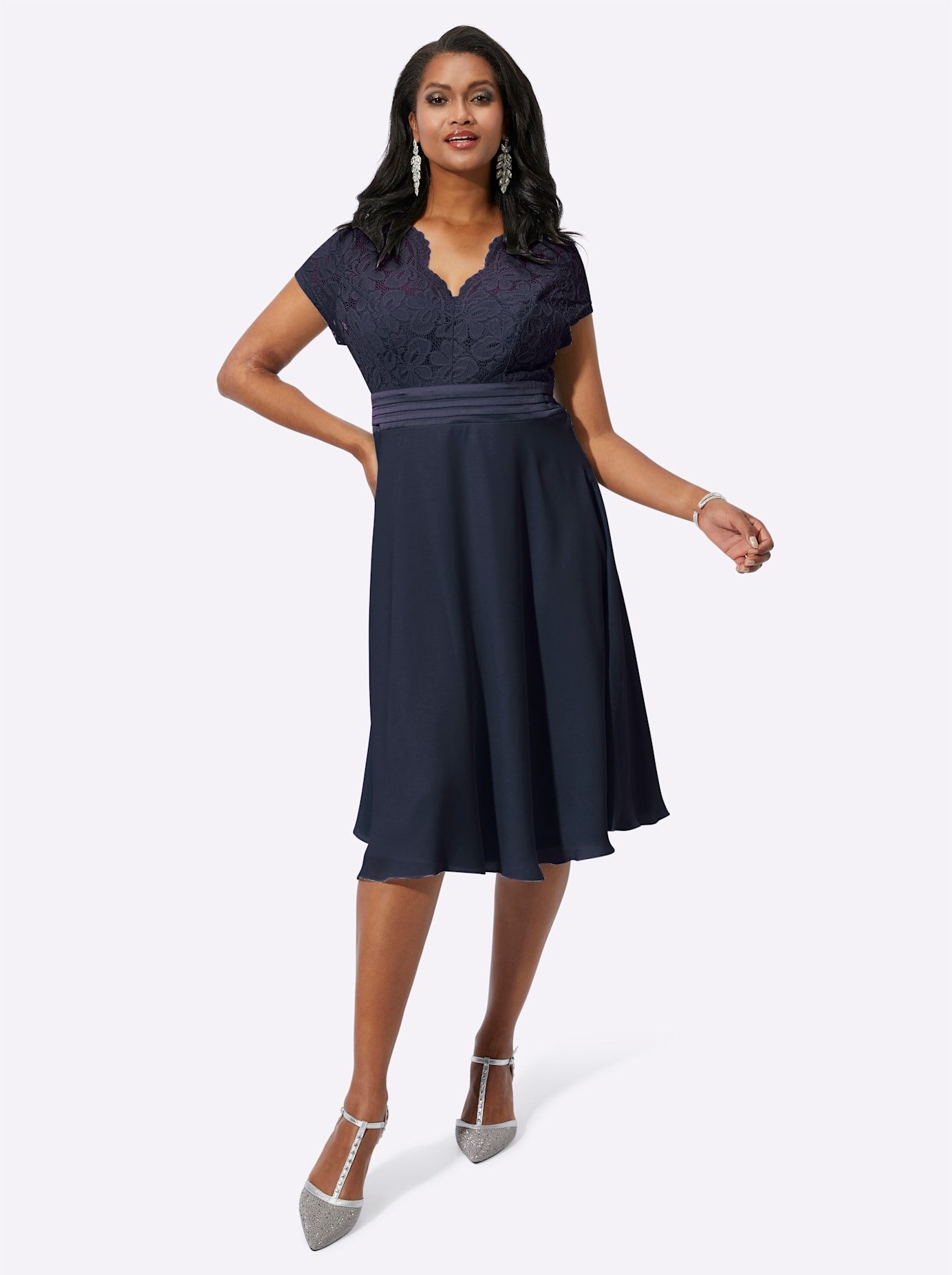 Lady Cocktailjurk
