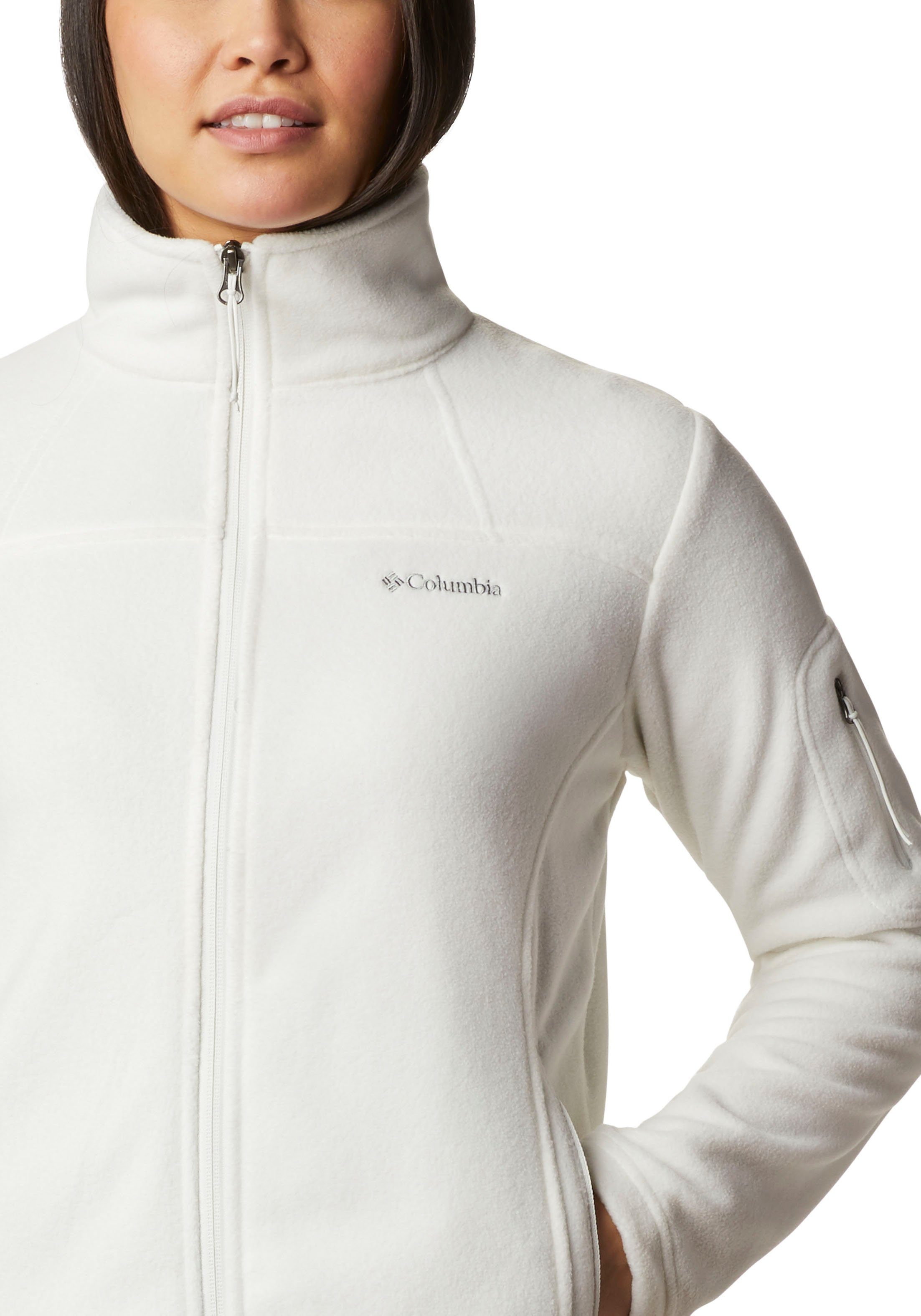 Columbia Fleecejack Fast Trek™ II Jacket