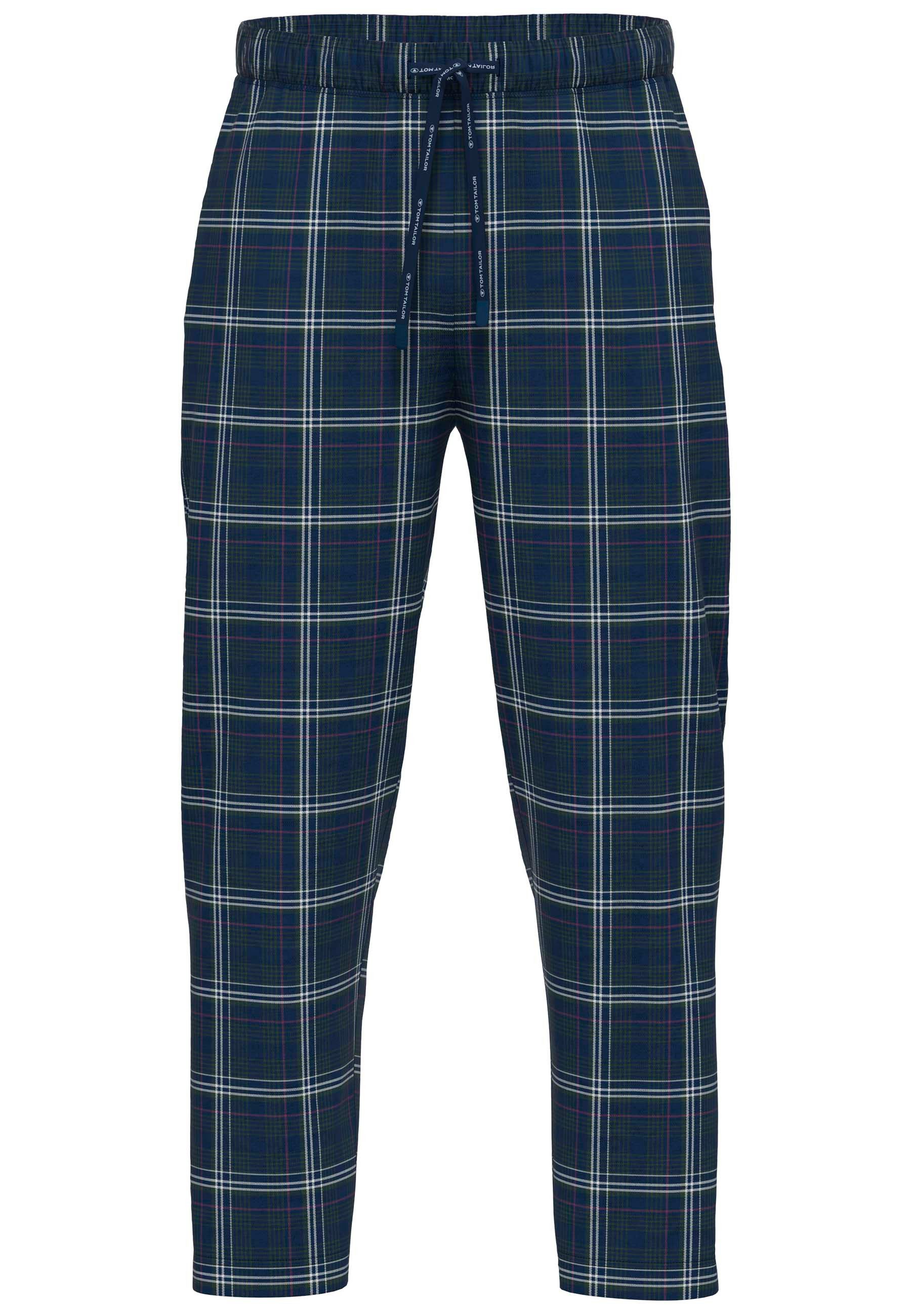 Tom Tailor Pyjamabroek Milos