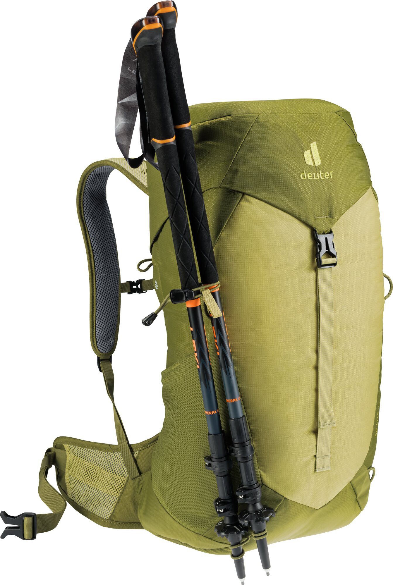 Deuter Wandelrugzak AC Lite 24 (1-delig)